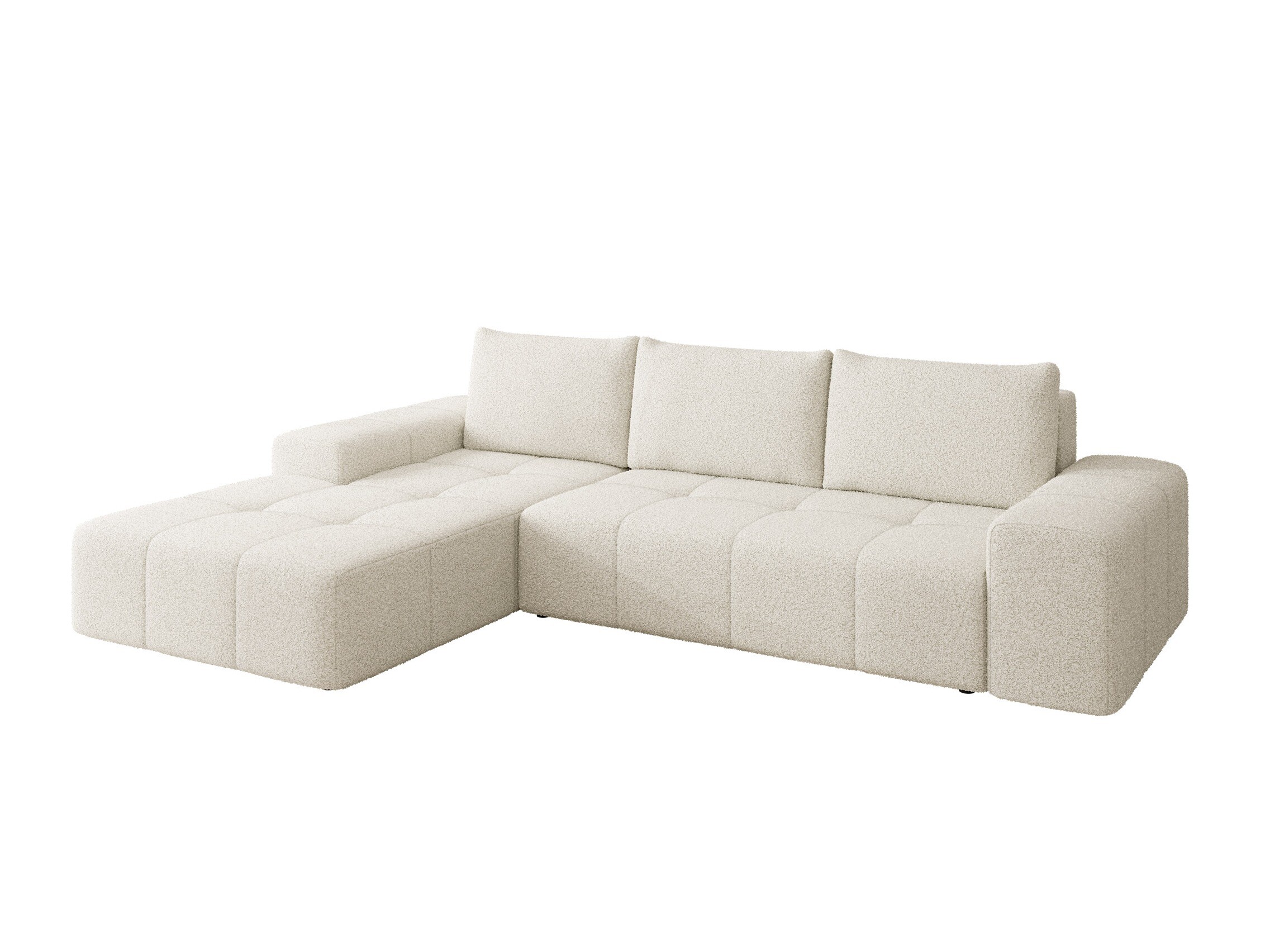 Corner sofa Comfivo Origor I (Lambi 07)