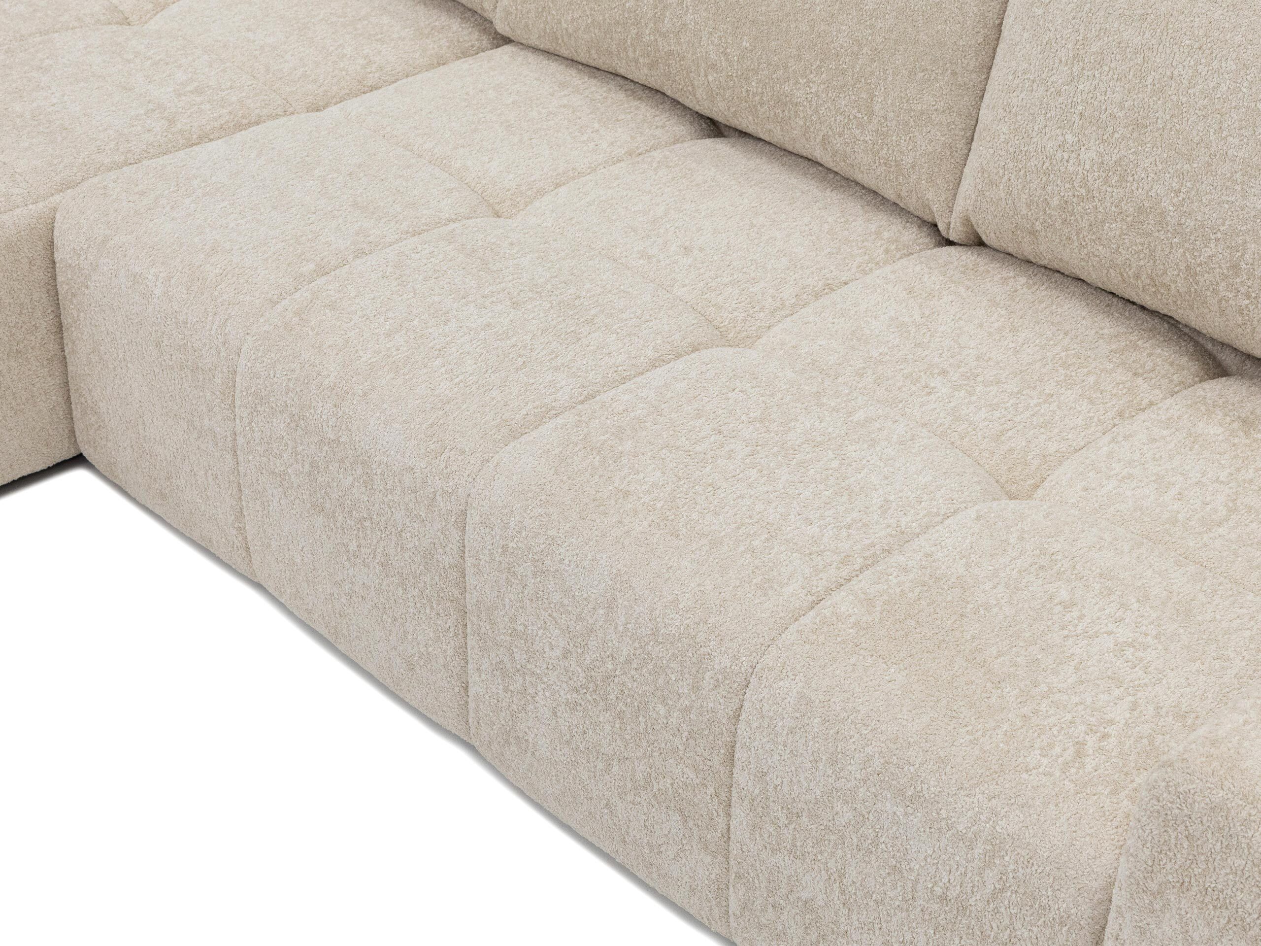 Corner sofa Comfivo Origor I (Lumo 55)