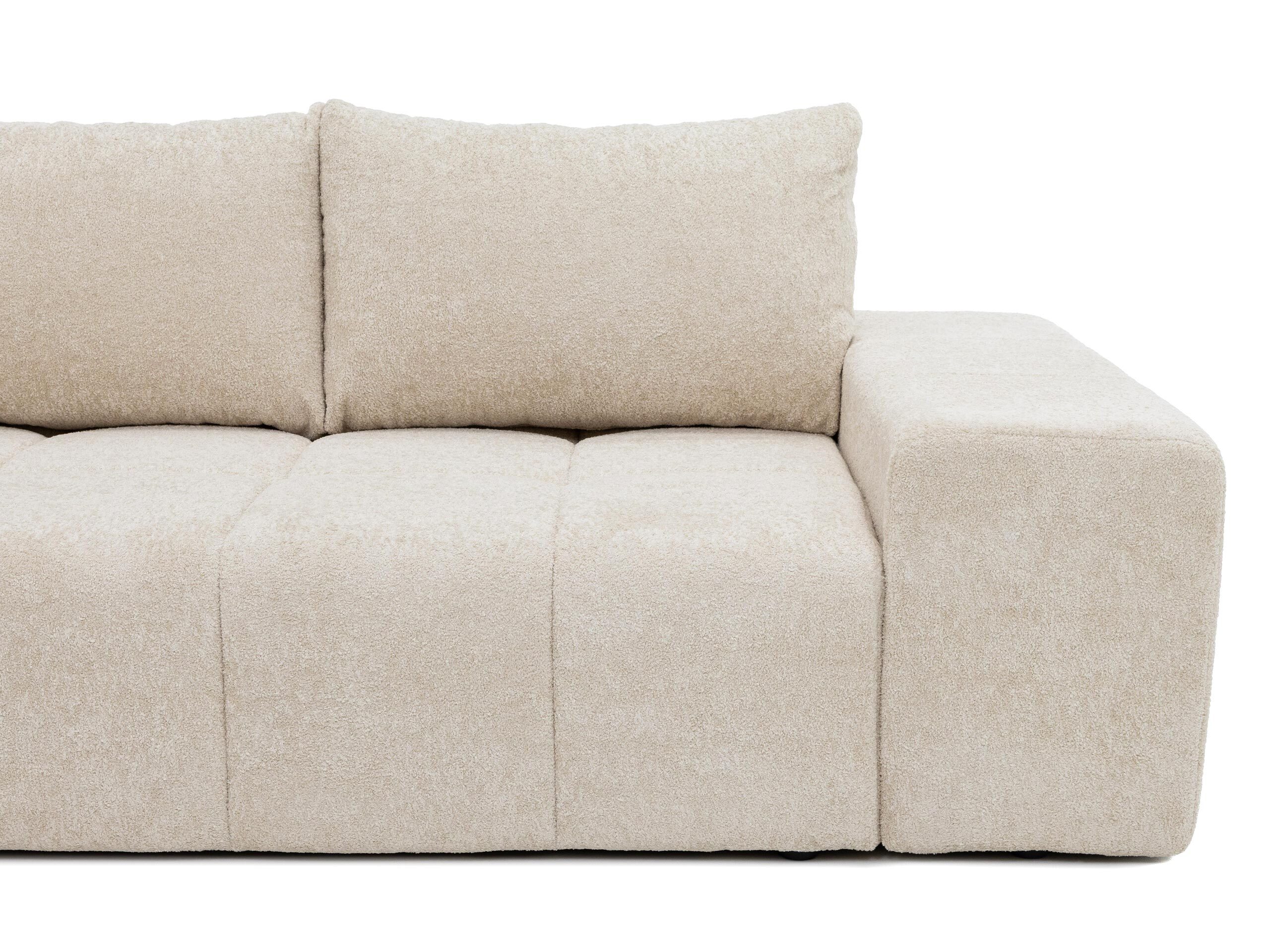 Corner sofa Comfivo Origor I (Margo 227.10)