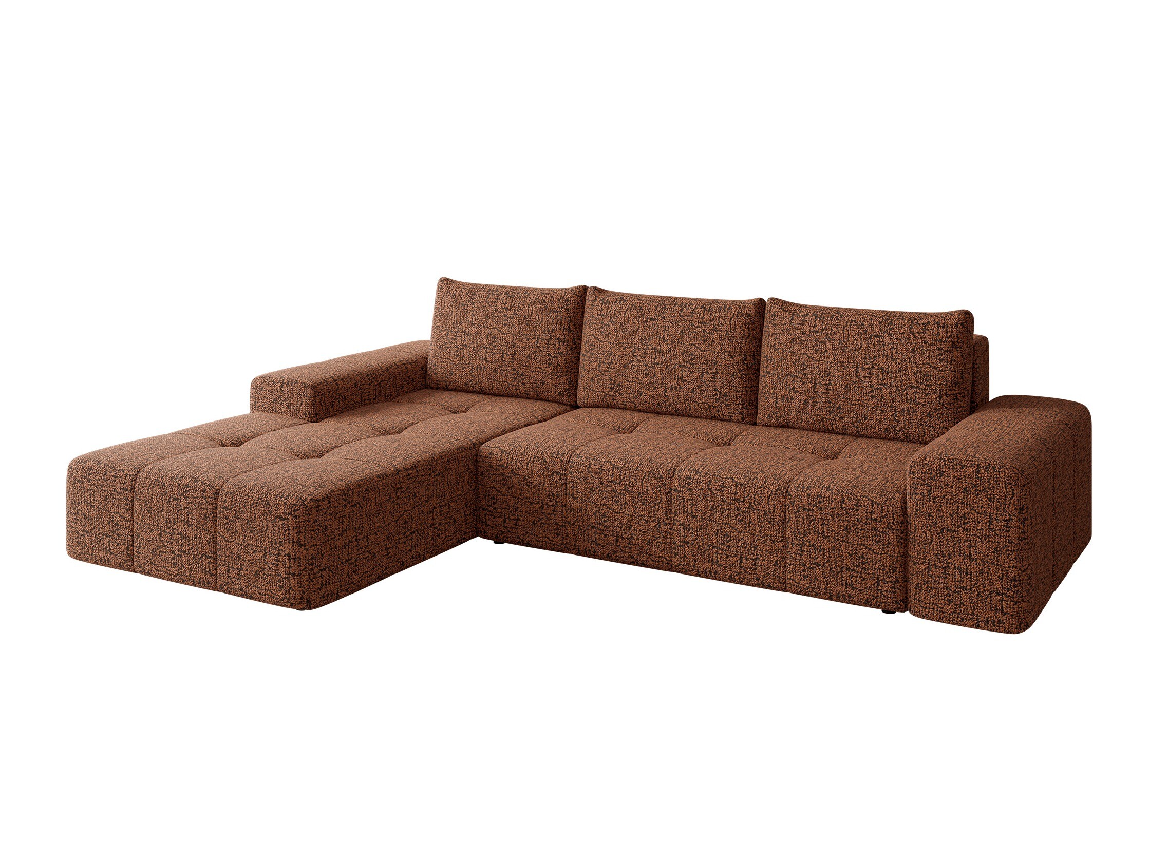 Corner sofa Comfivo Origor I (Bella 40)