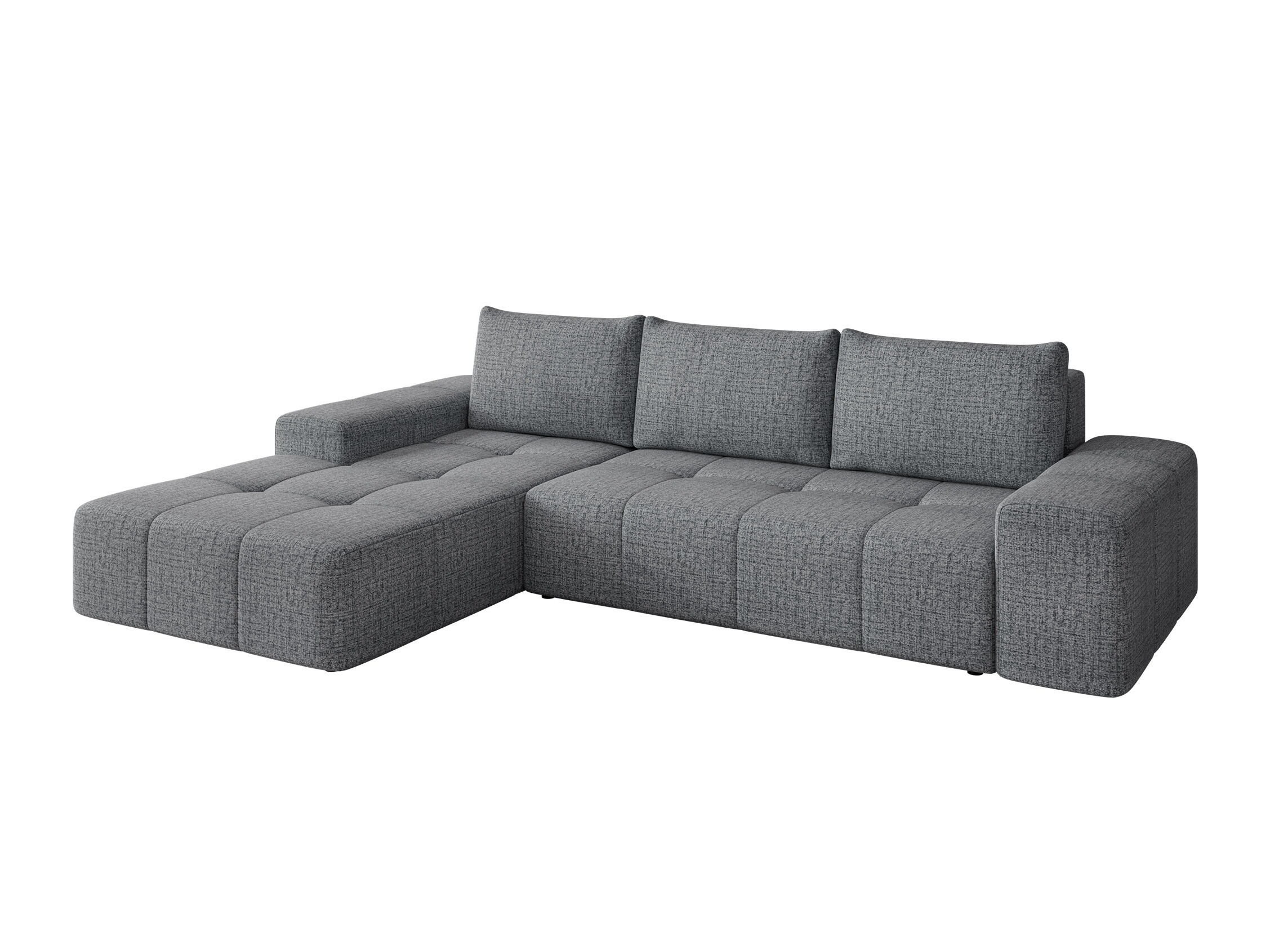 Corner sofa Comfivo Origor I (Donn 98)