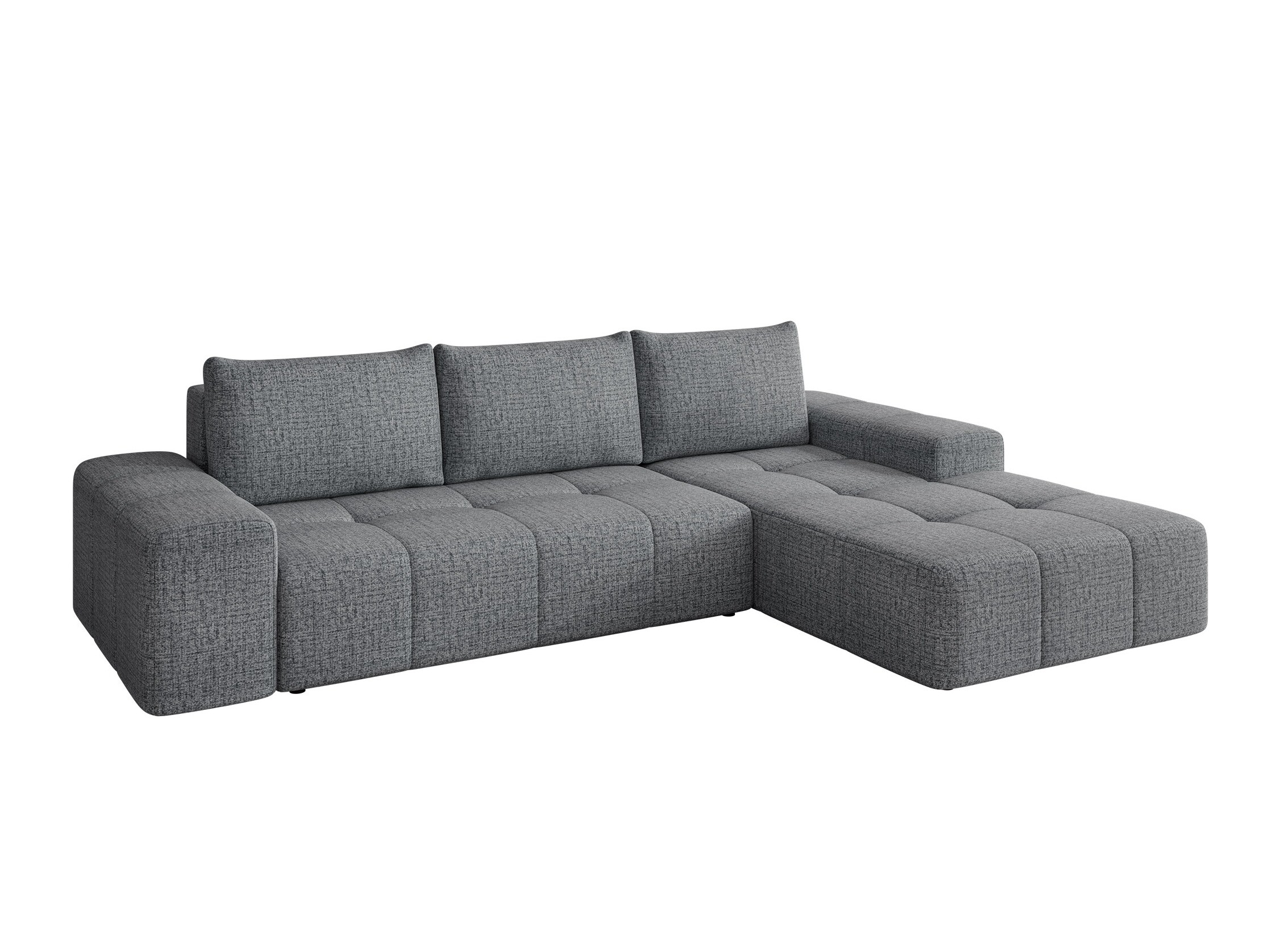 Corner sofa Comfivo Origor I (Donn 98)