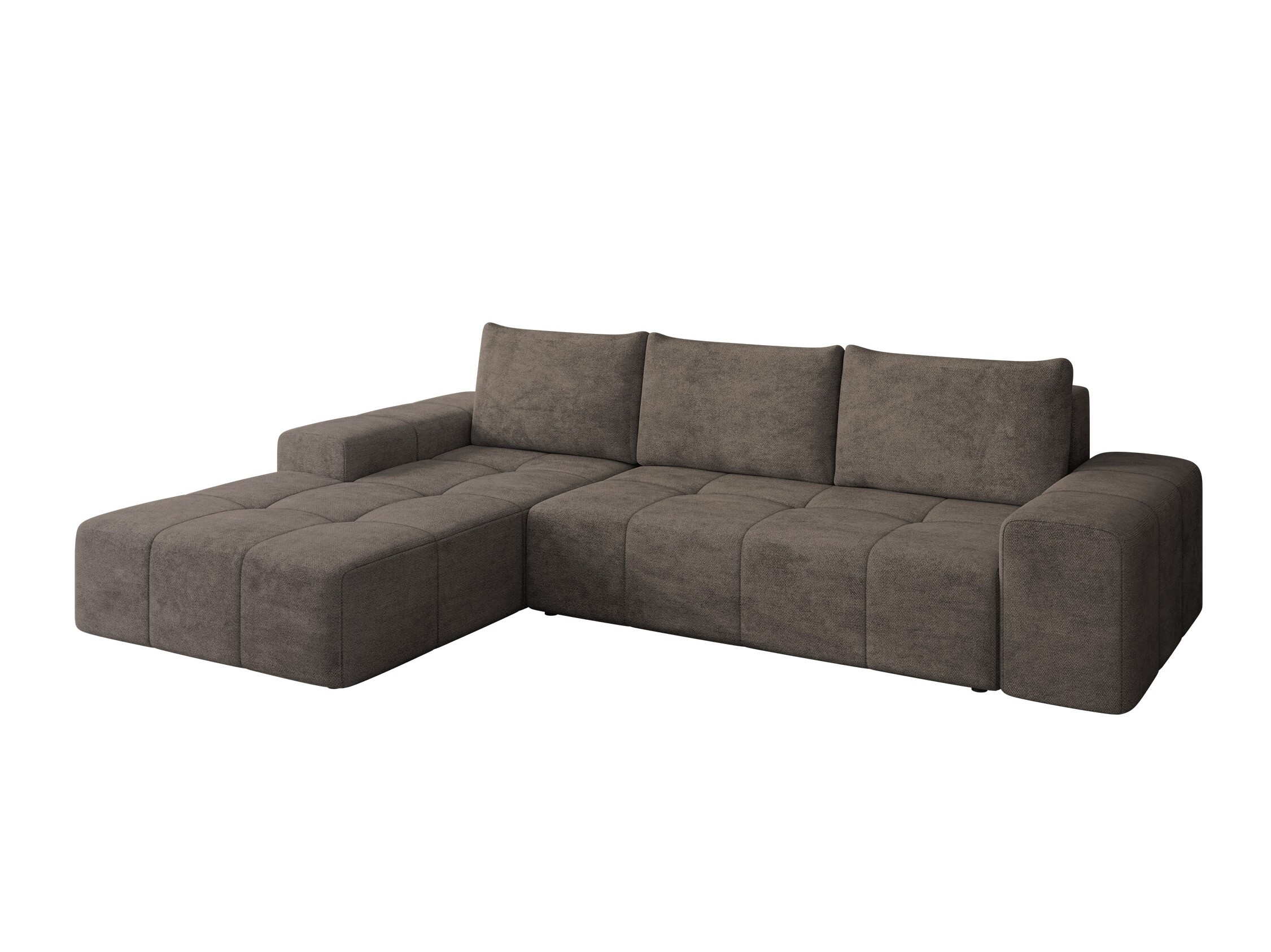 Corner sofa Comfivo Origor I (Lumo 40)