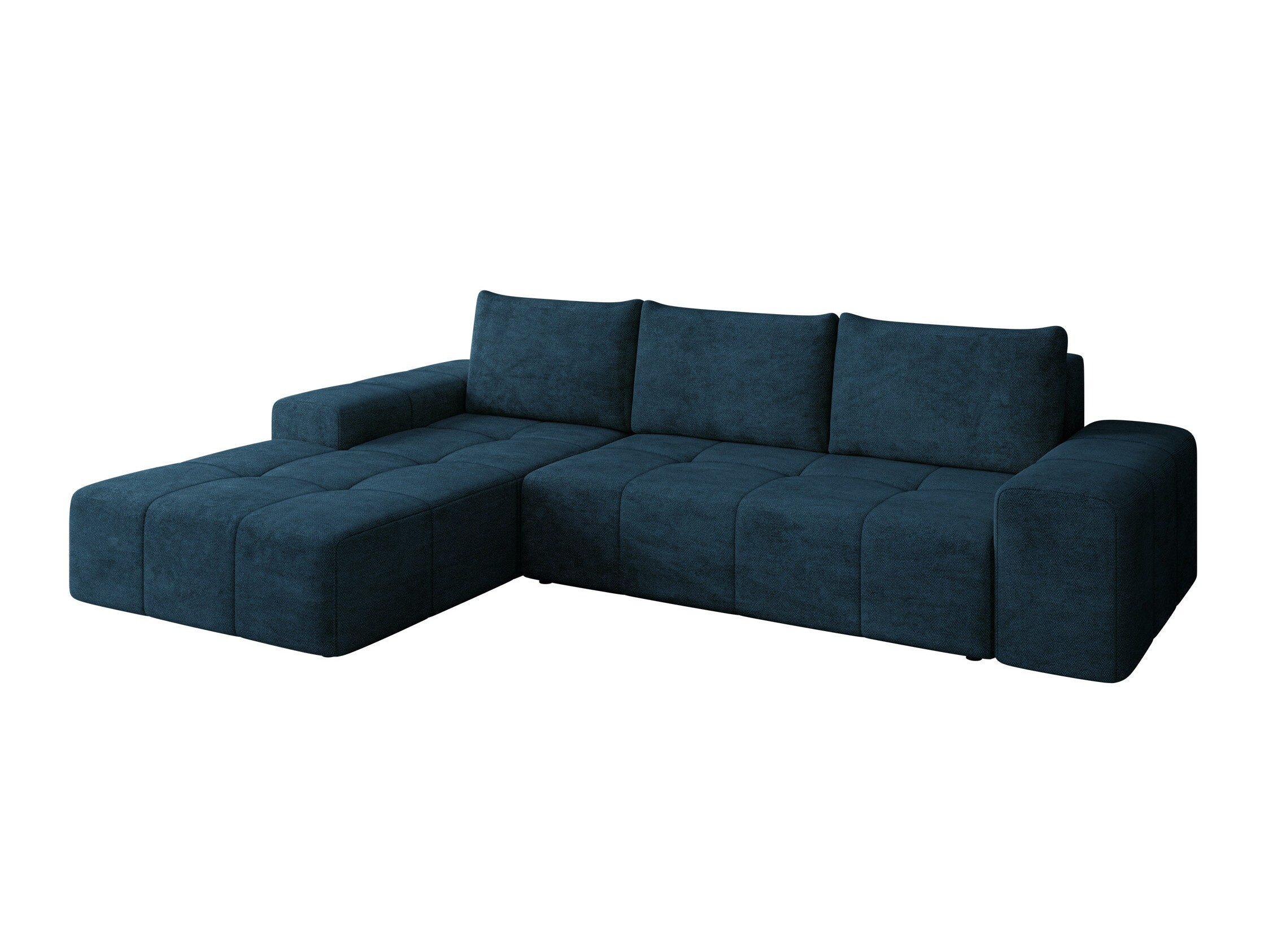 Corner sofa Comfivo Origor I (Margo 227.10)