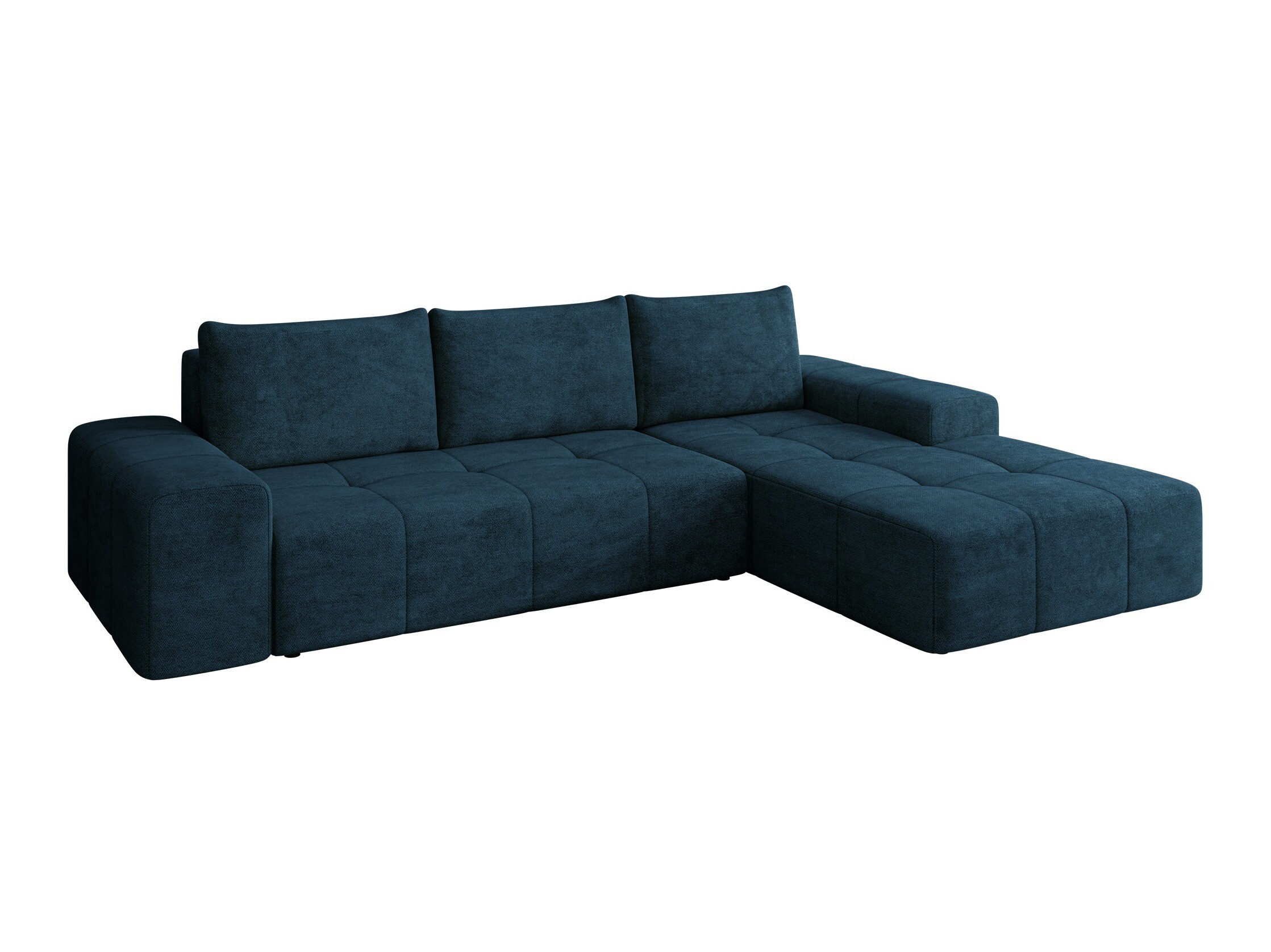Corner sofa Comfivo Origor I (Margo 227.10)