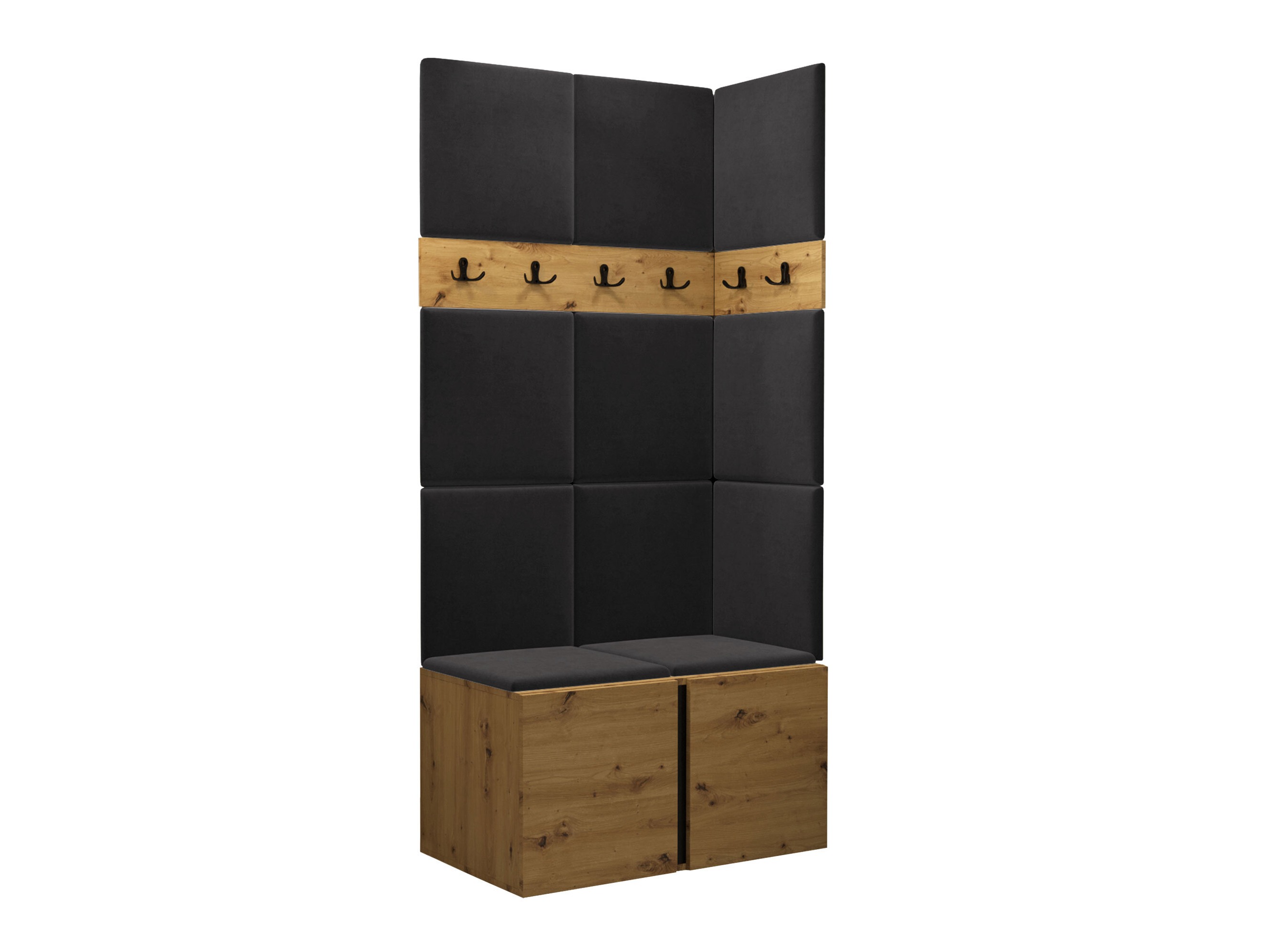 Hallway set Pinis I (Polo 897)