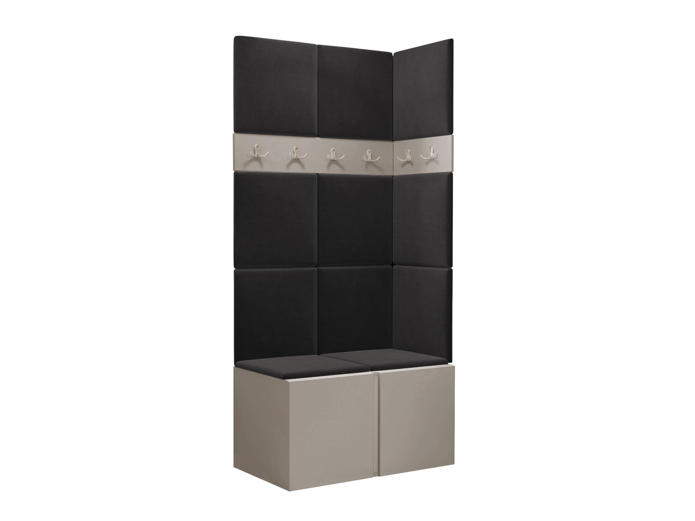 Hallway set Pinis I (Polo 897)
