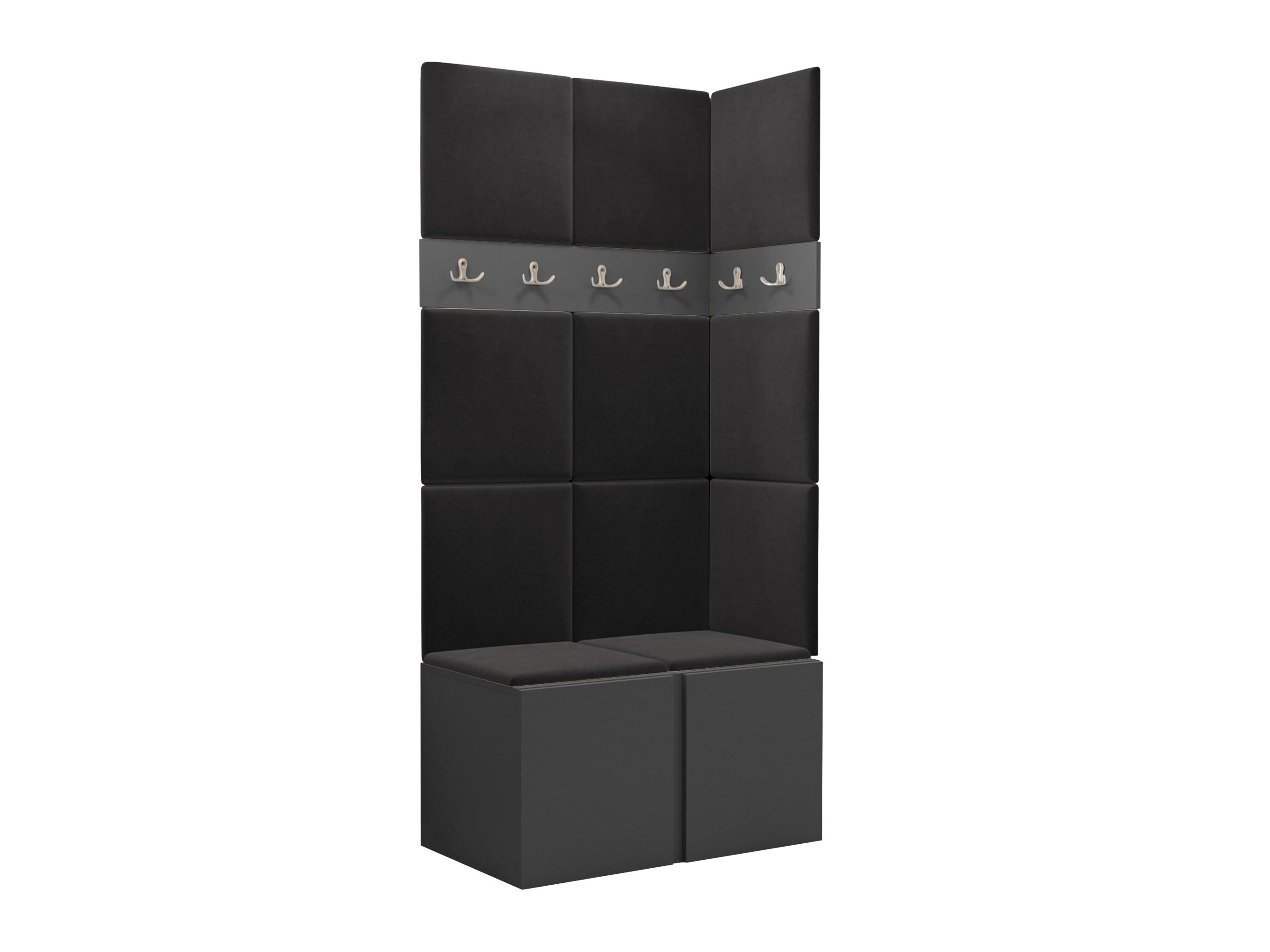 Hallway set Pinis I (Polo 897)