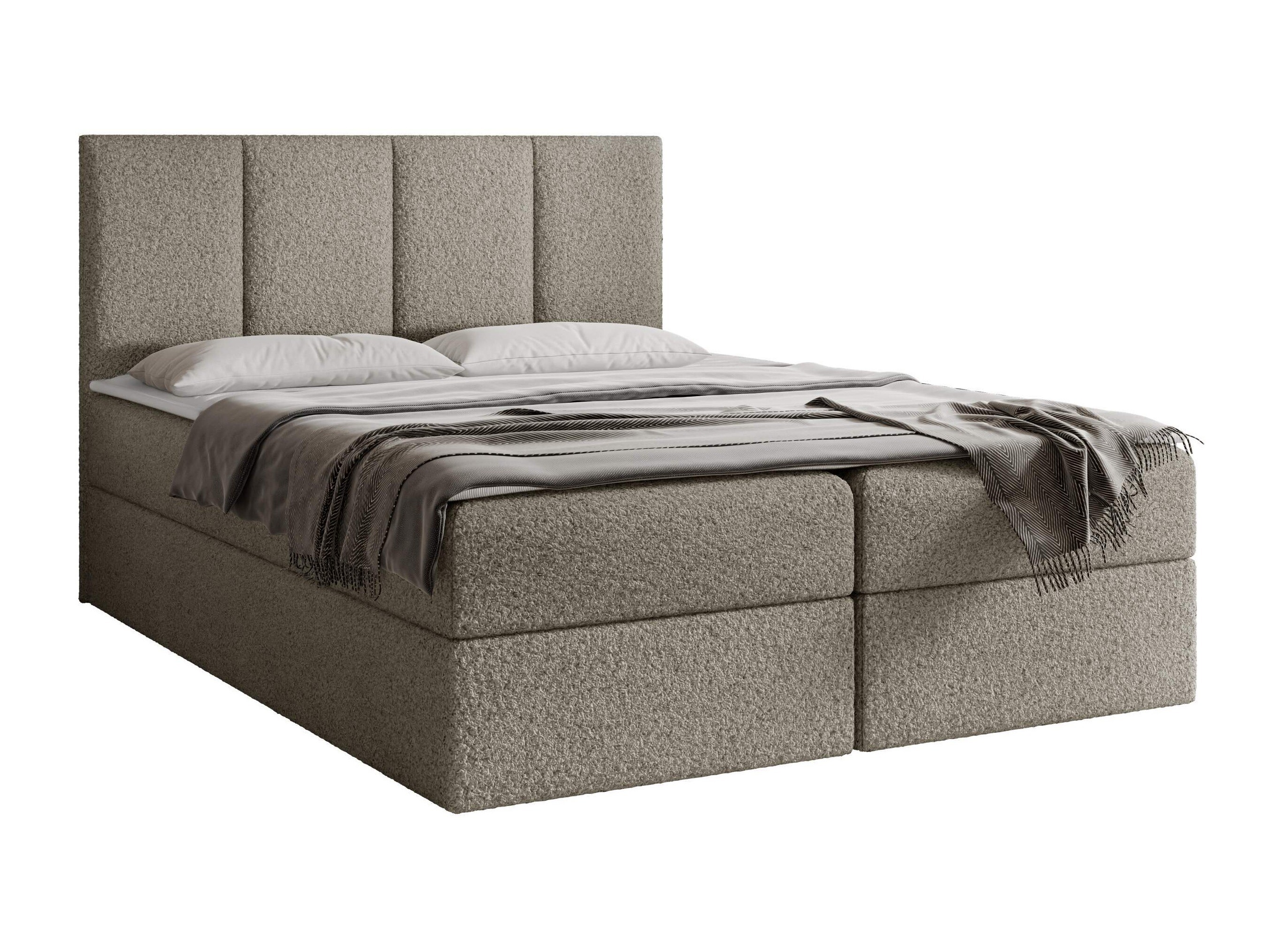 Continental bed Oppidum (Lambi 03)