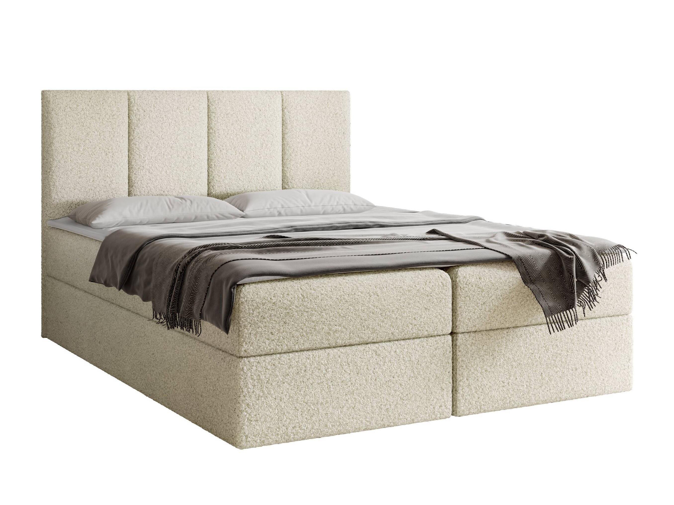 Continental bed Oppidum (Lambi 08)