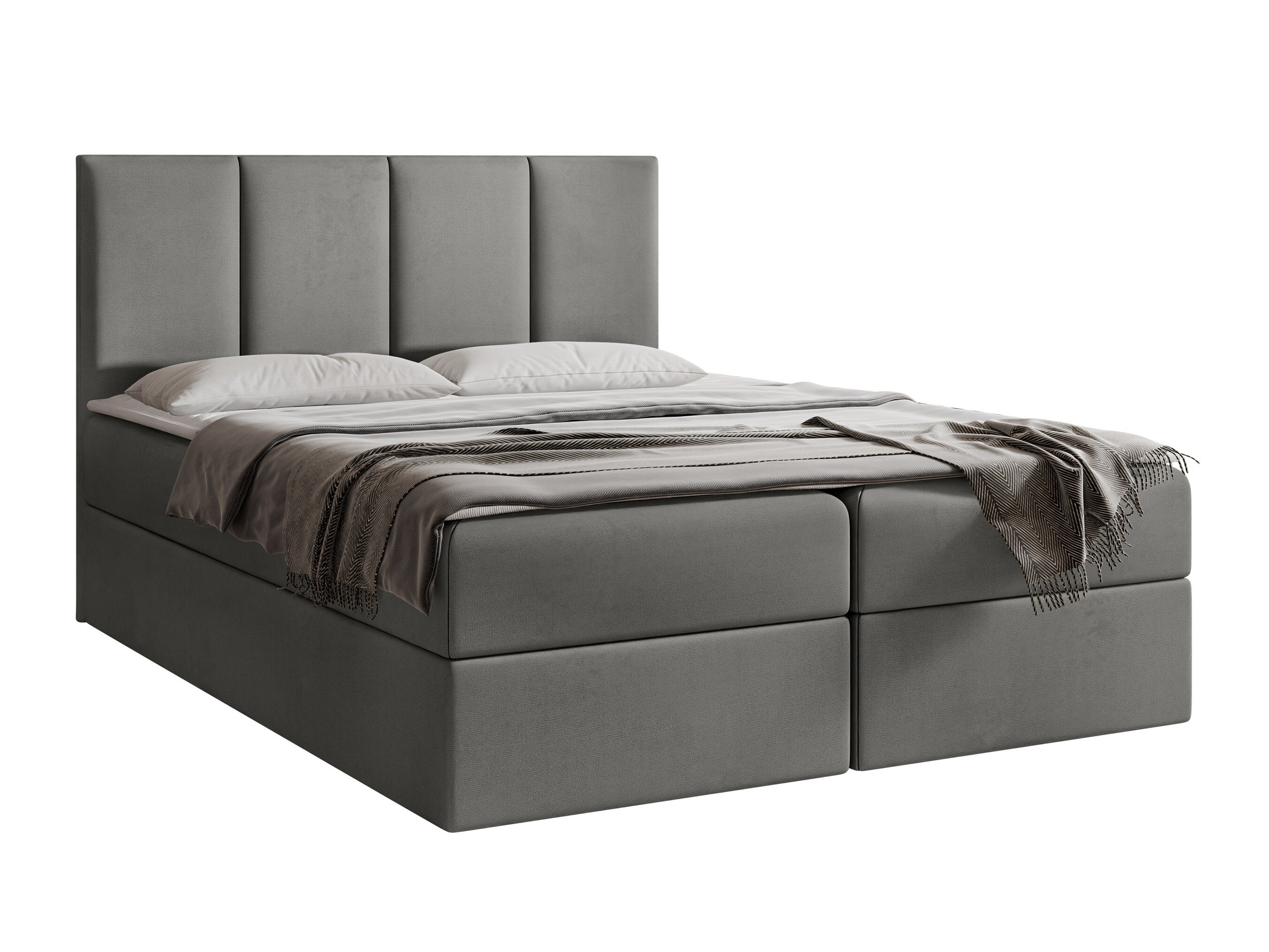 Continental bed Oppidum (Polo 894)