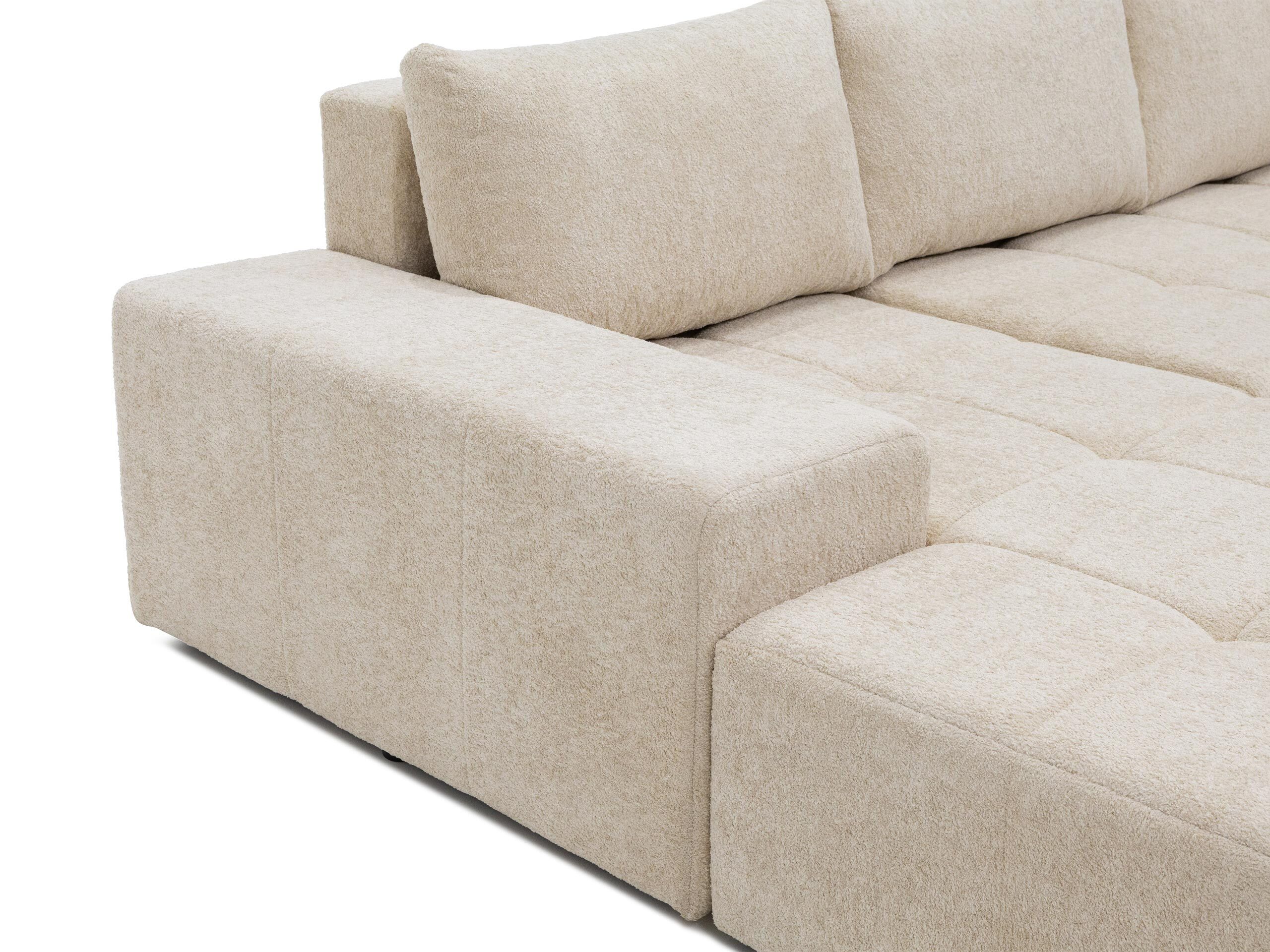 Corner sofa Comfivo Origor II (Bella 05)