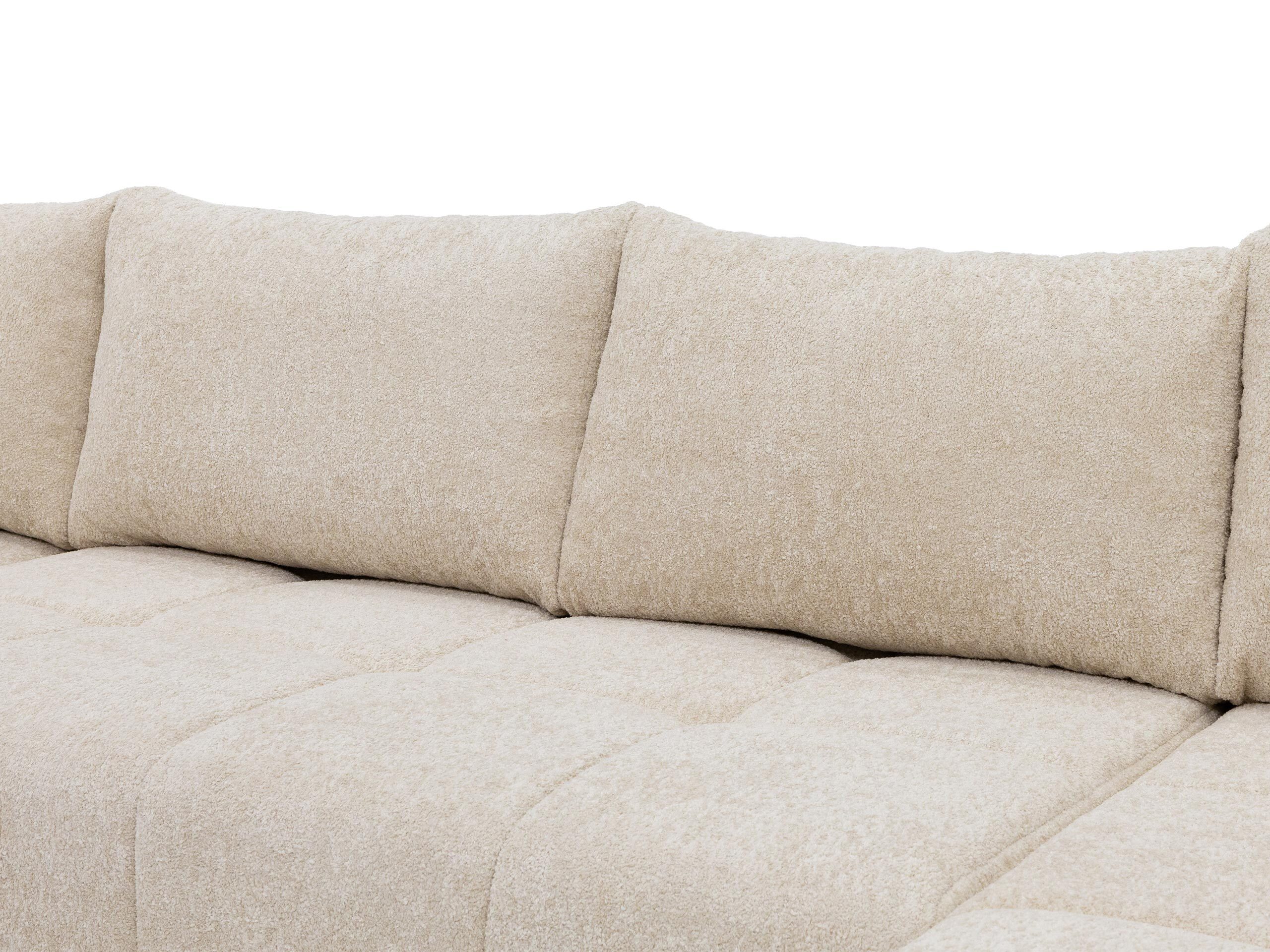 Corner sofa Comfivo Origor II (Donn 98)