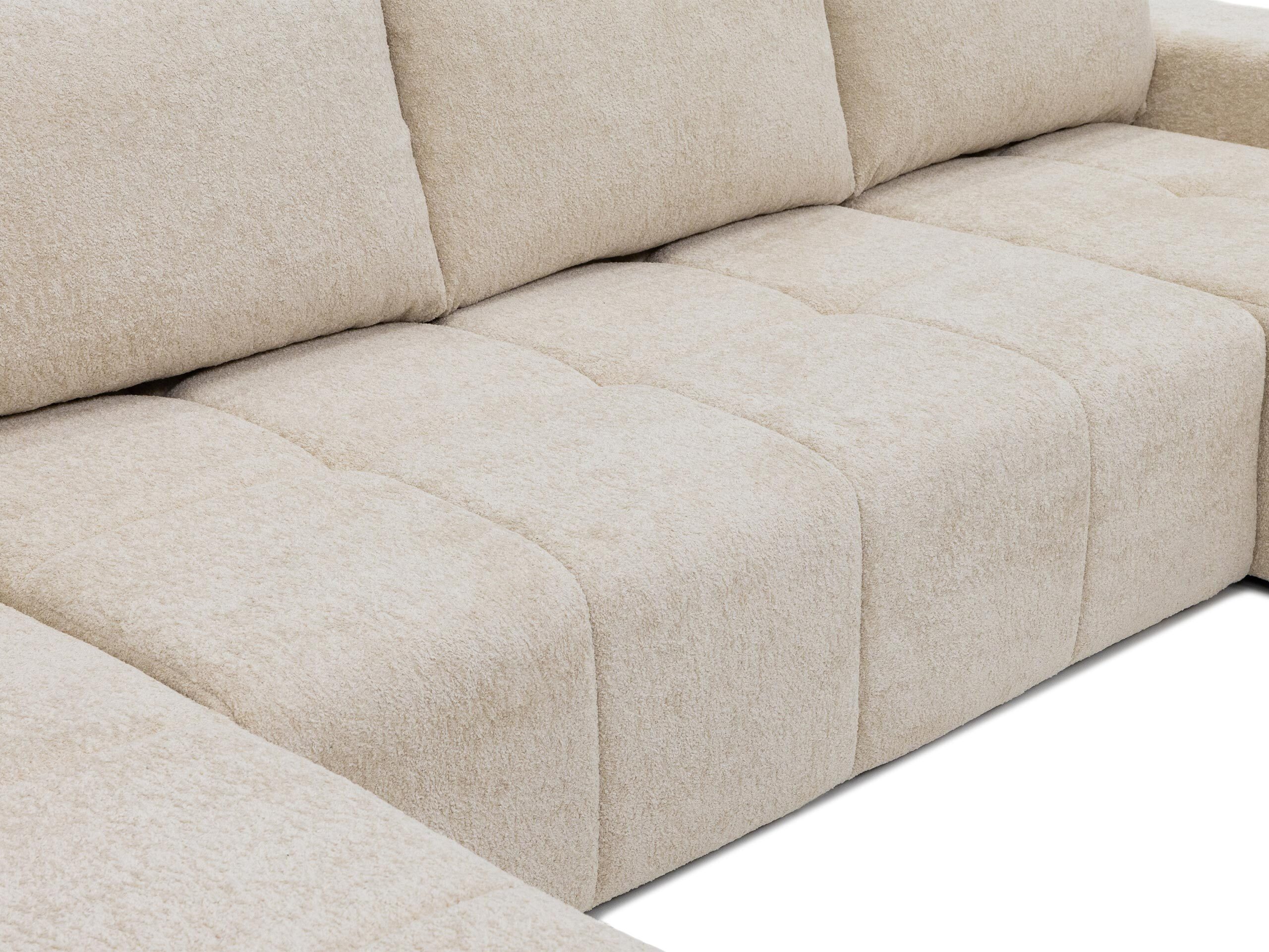 Corner sofa Comfivo Origor II (Donn 98)