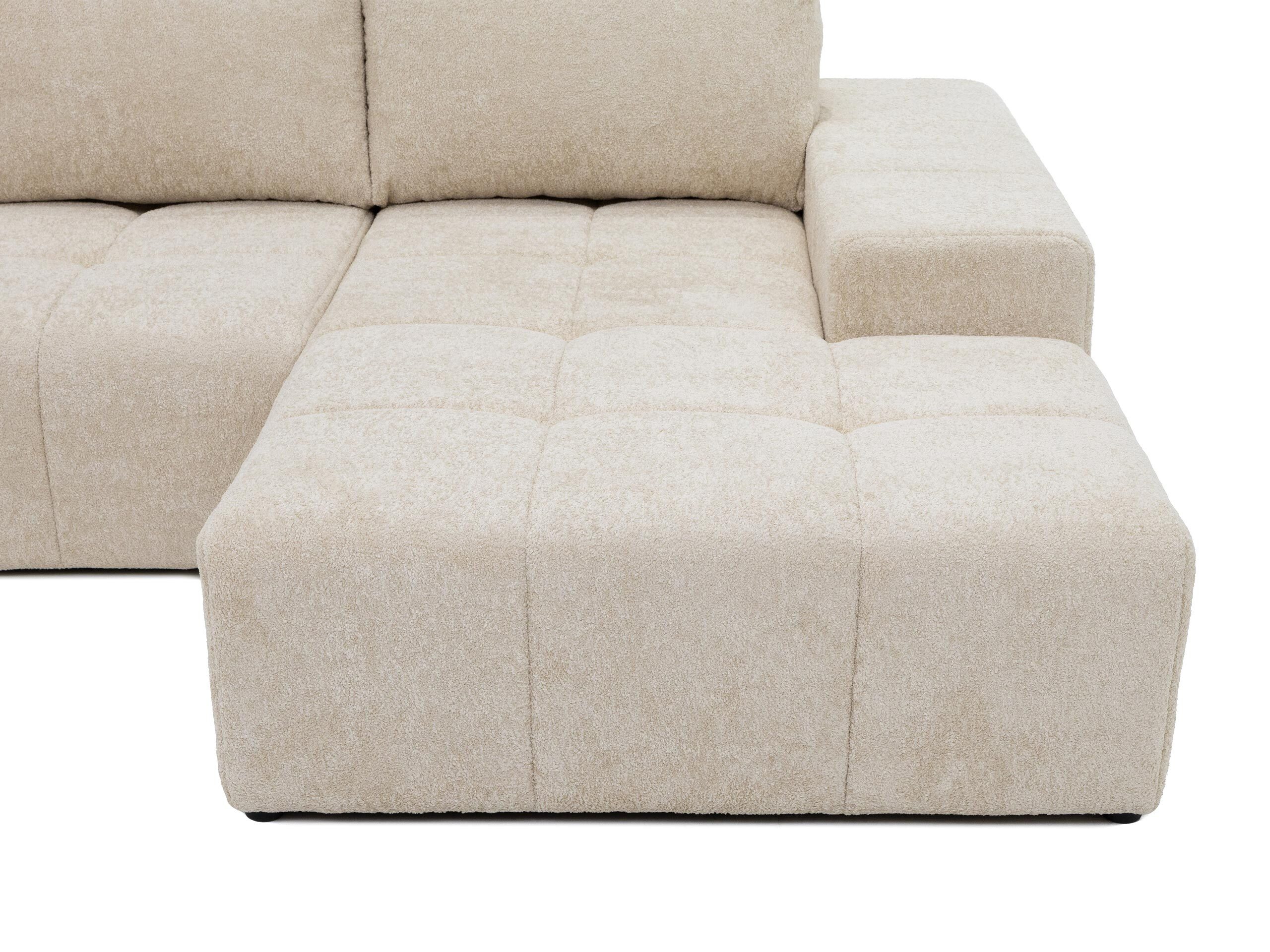 Corner sofa Comfivo Origor II (Lambi 07)