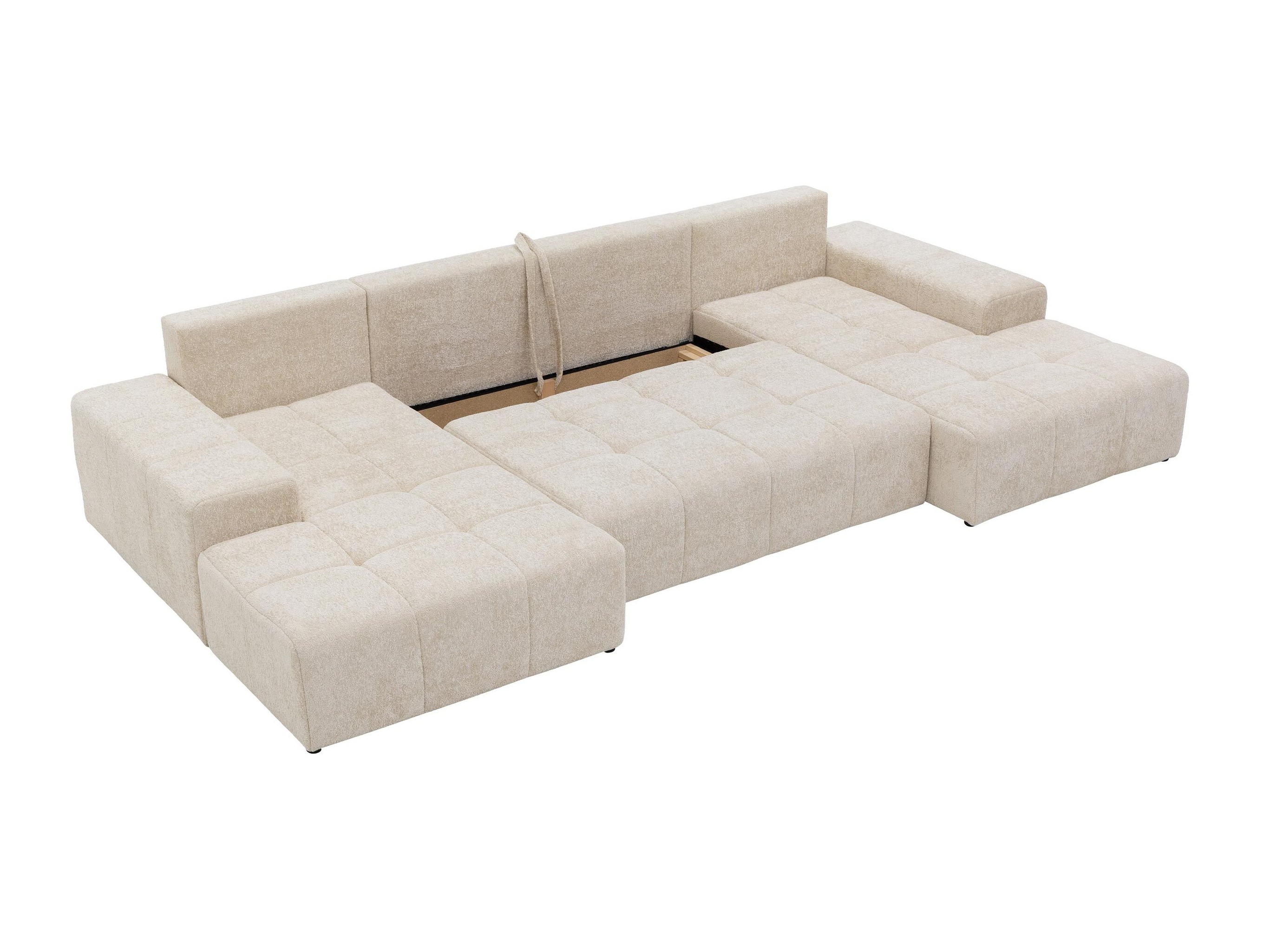Corner sofa Comfivo Origor II (Lumo 40)