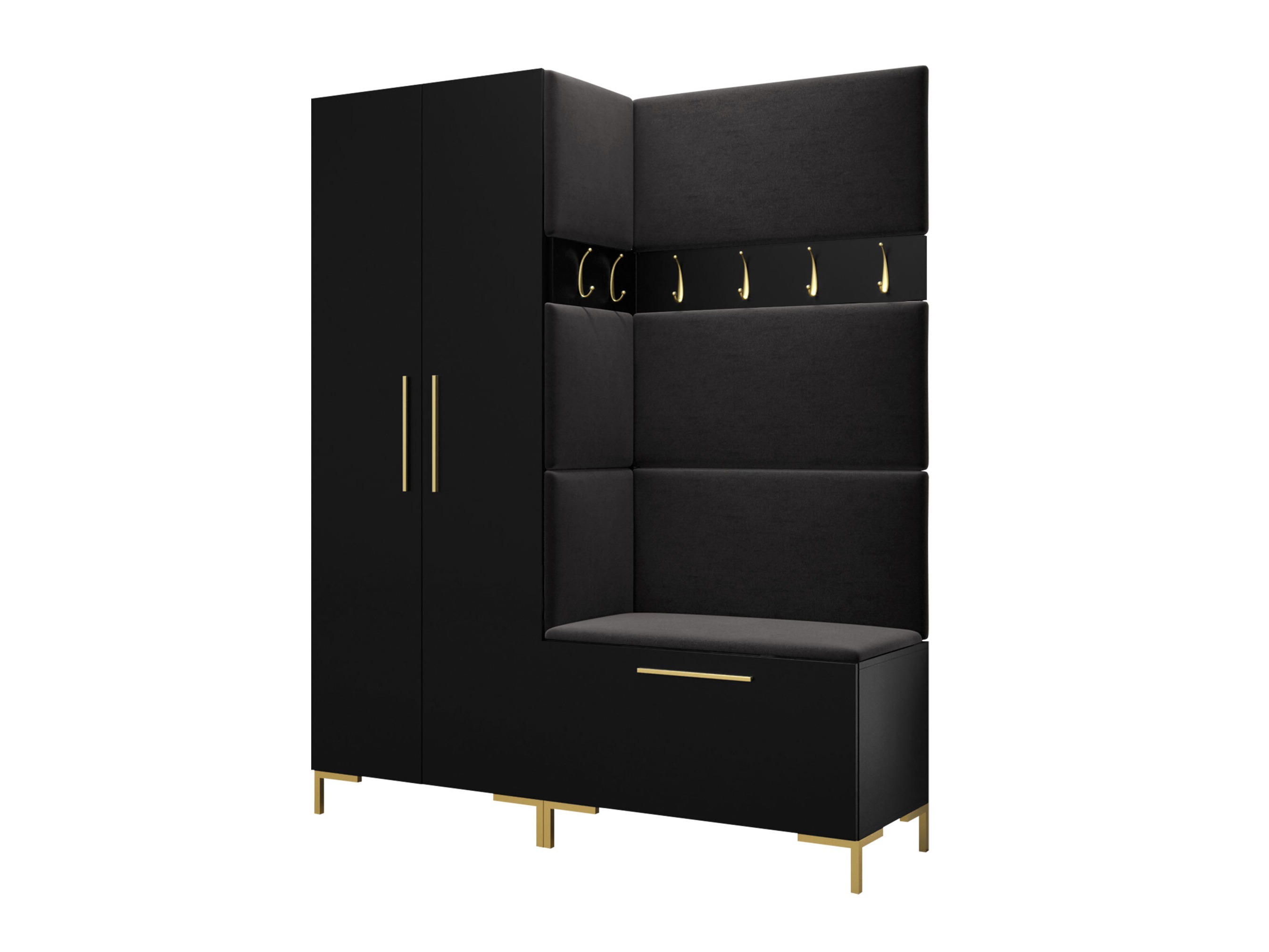 Hallway set Nomal I (Polo 897)