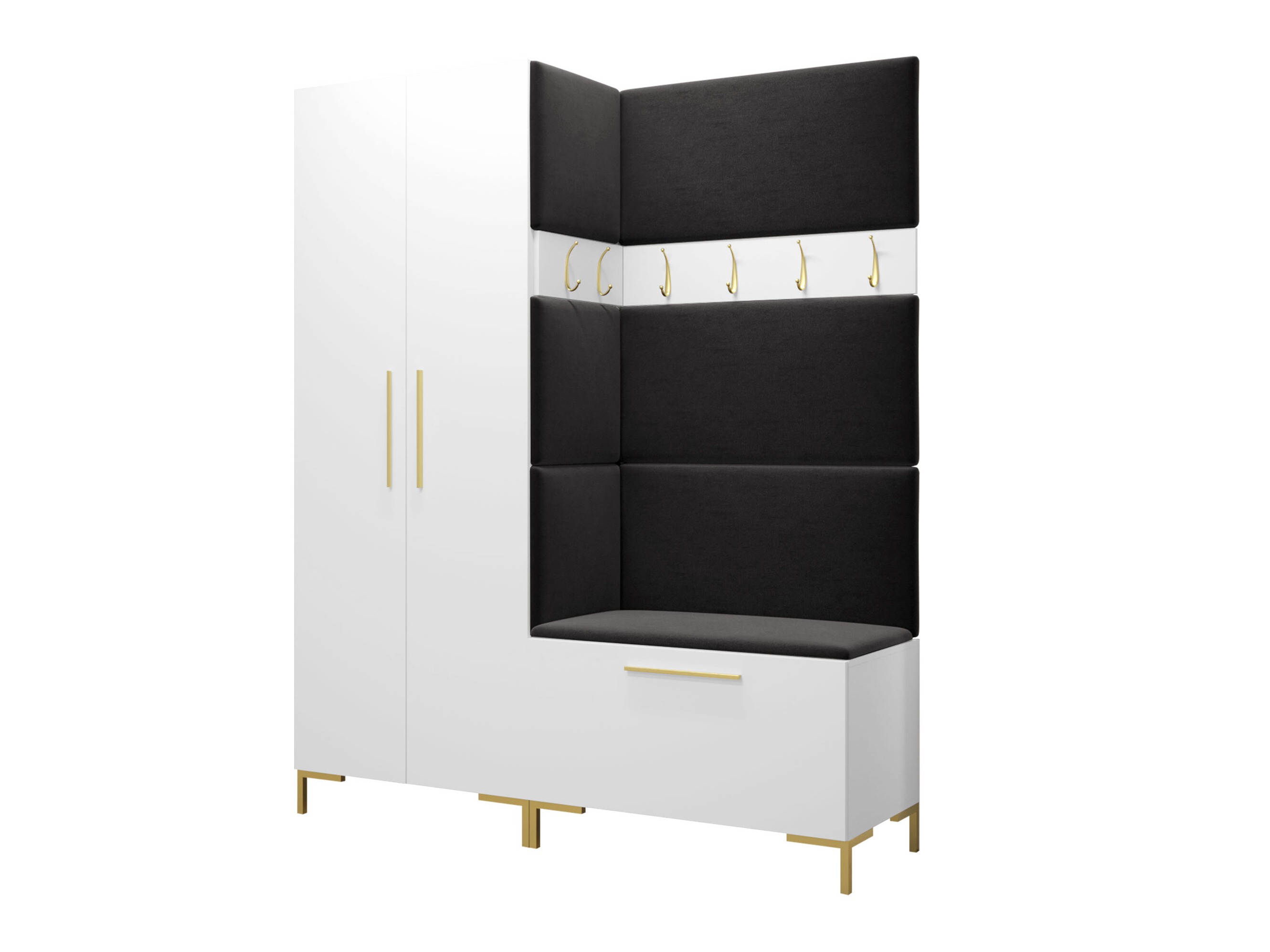 Hallway set Nomal I (Polo 897)
