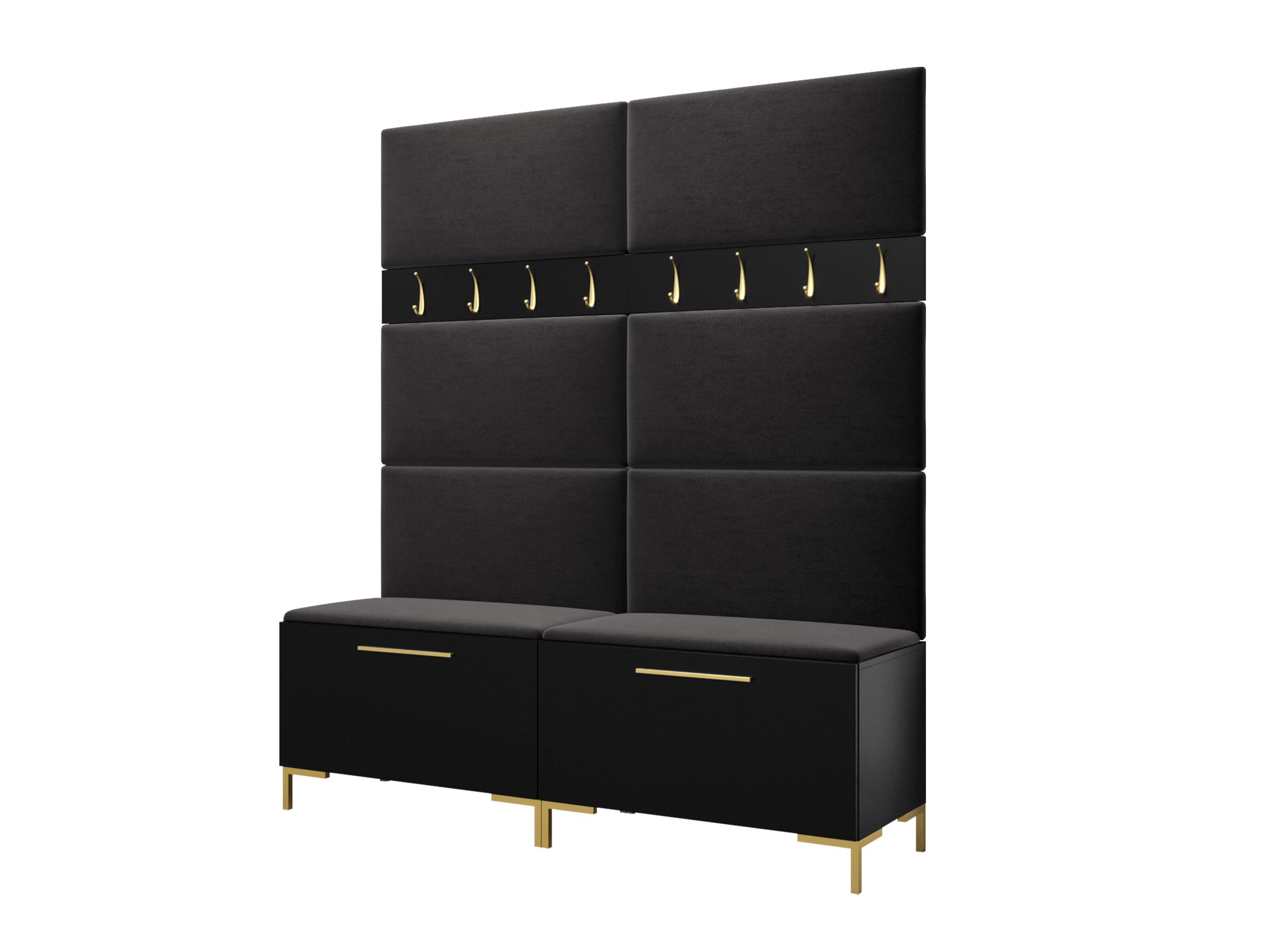 Hallway set Nomal II (Polo 897)
