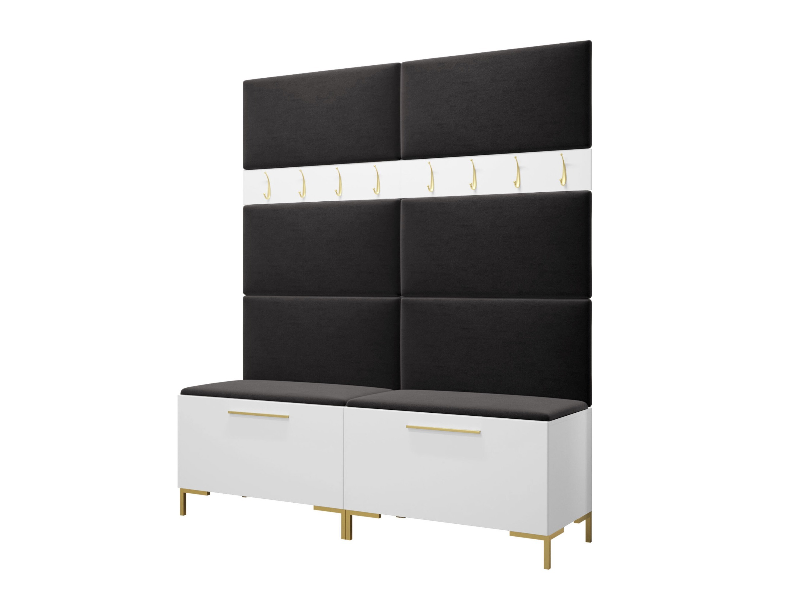 Hallway set Nomal II (Polo 897)