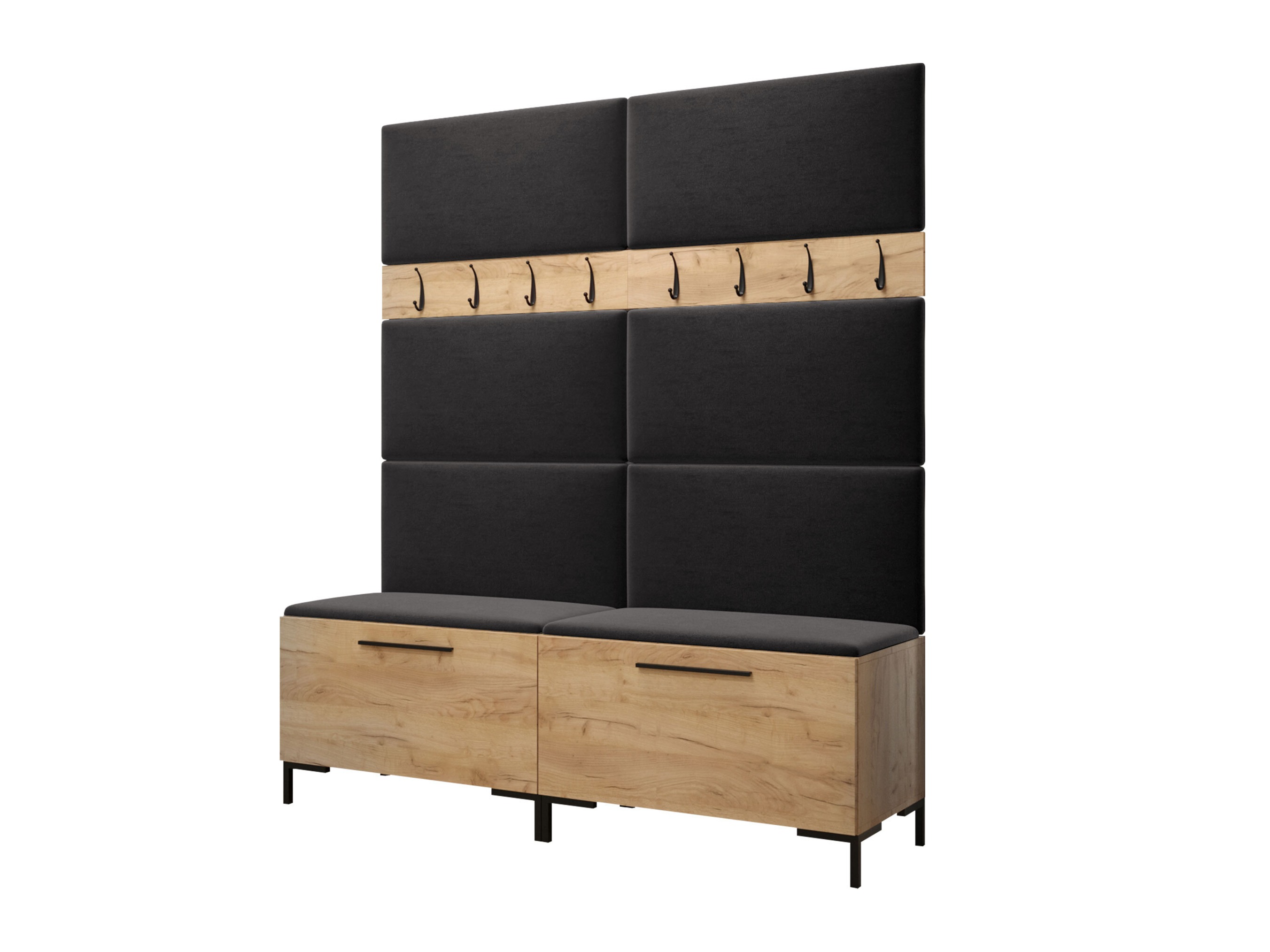 Hallway set Nomal II (Polo 897)