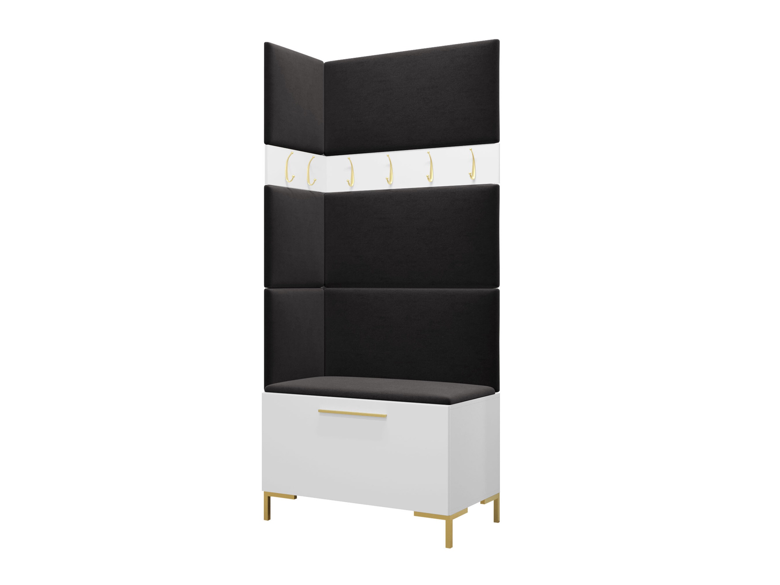 Hallway set Nomal IV (Polo 897)