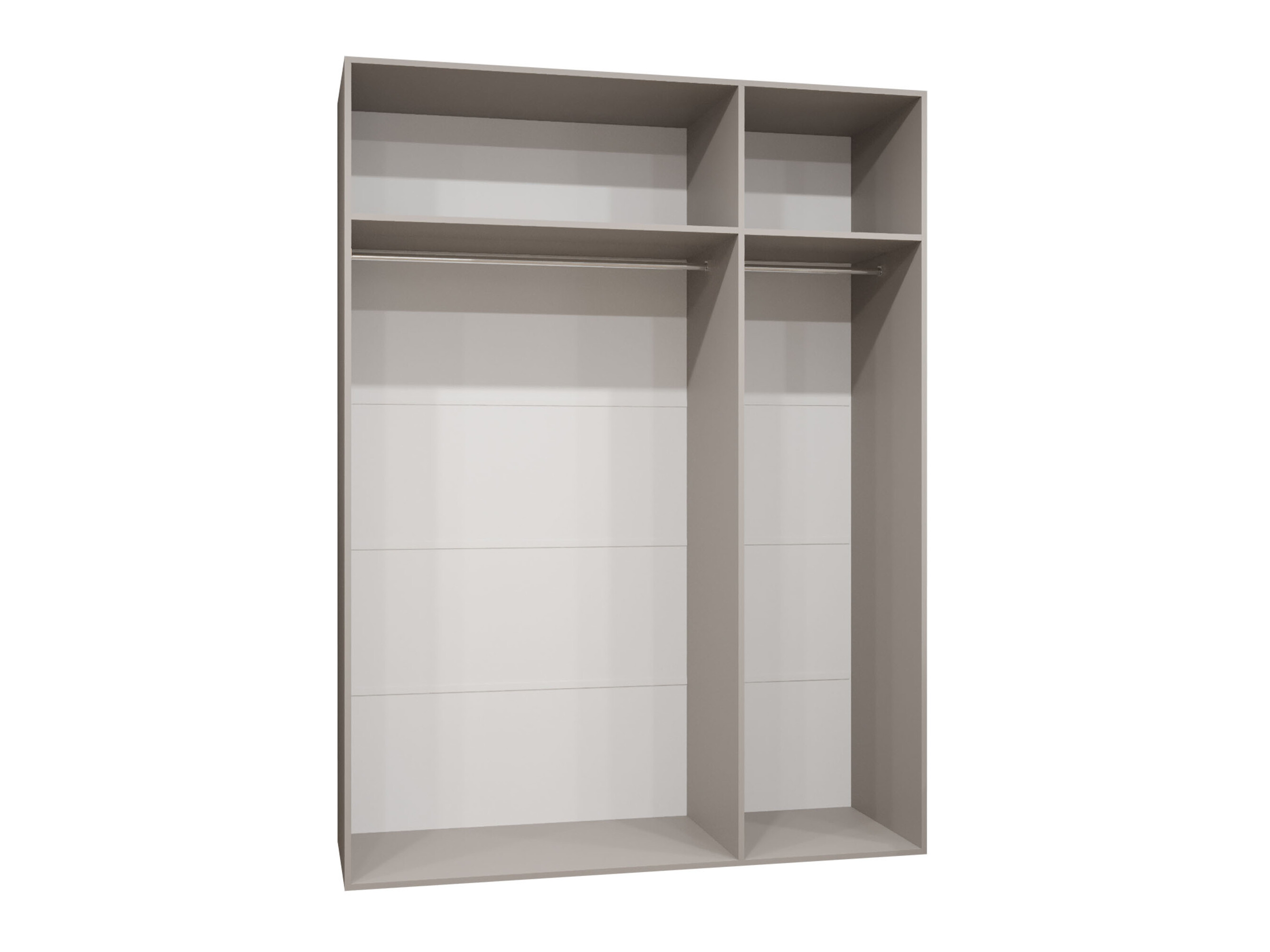 Wardrobe Hartford 511 (Artisan oak)