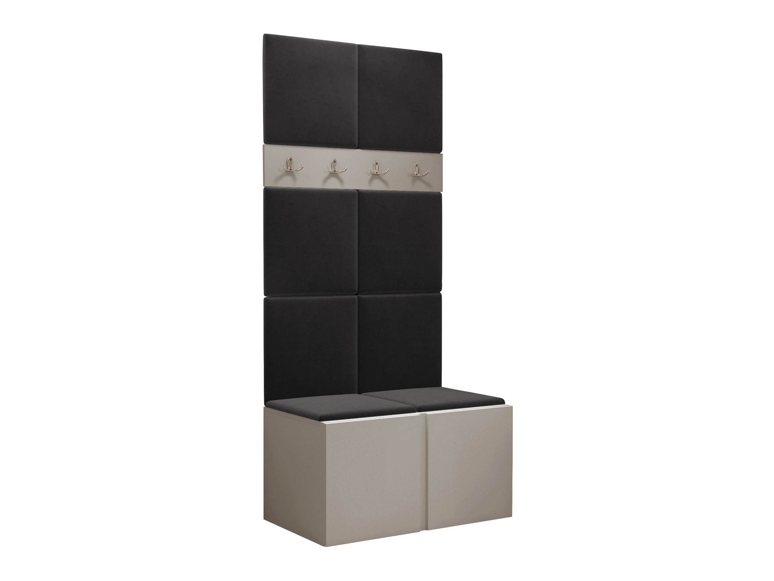 Hallway set Pinis IV (Polo 897)