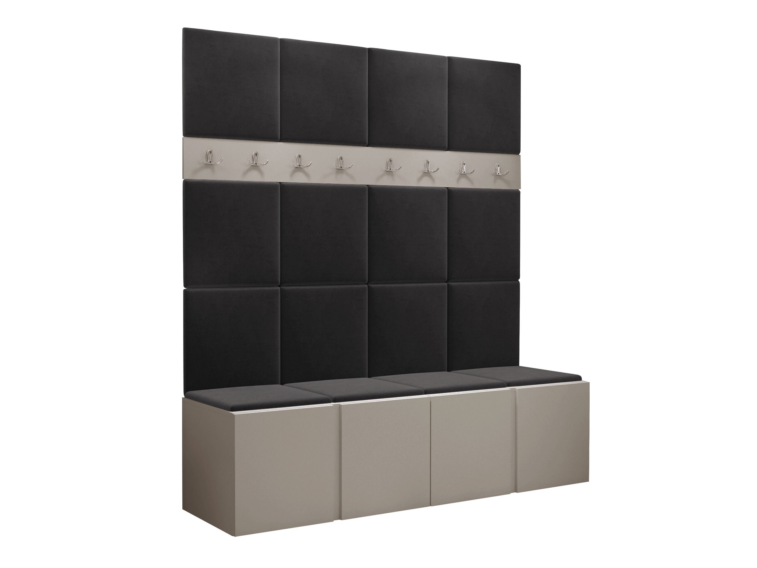 Hallway set Pinis V (Polo 897)