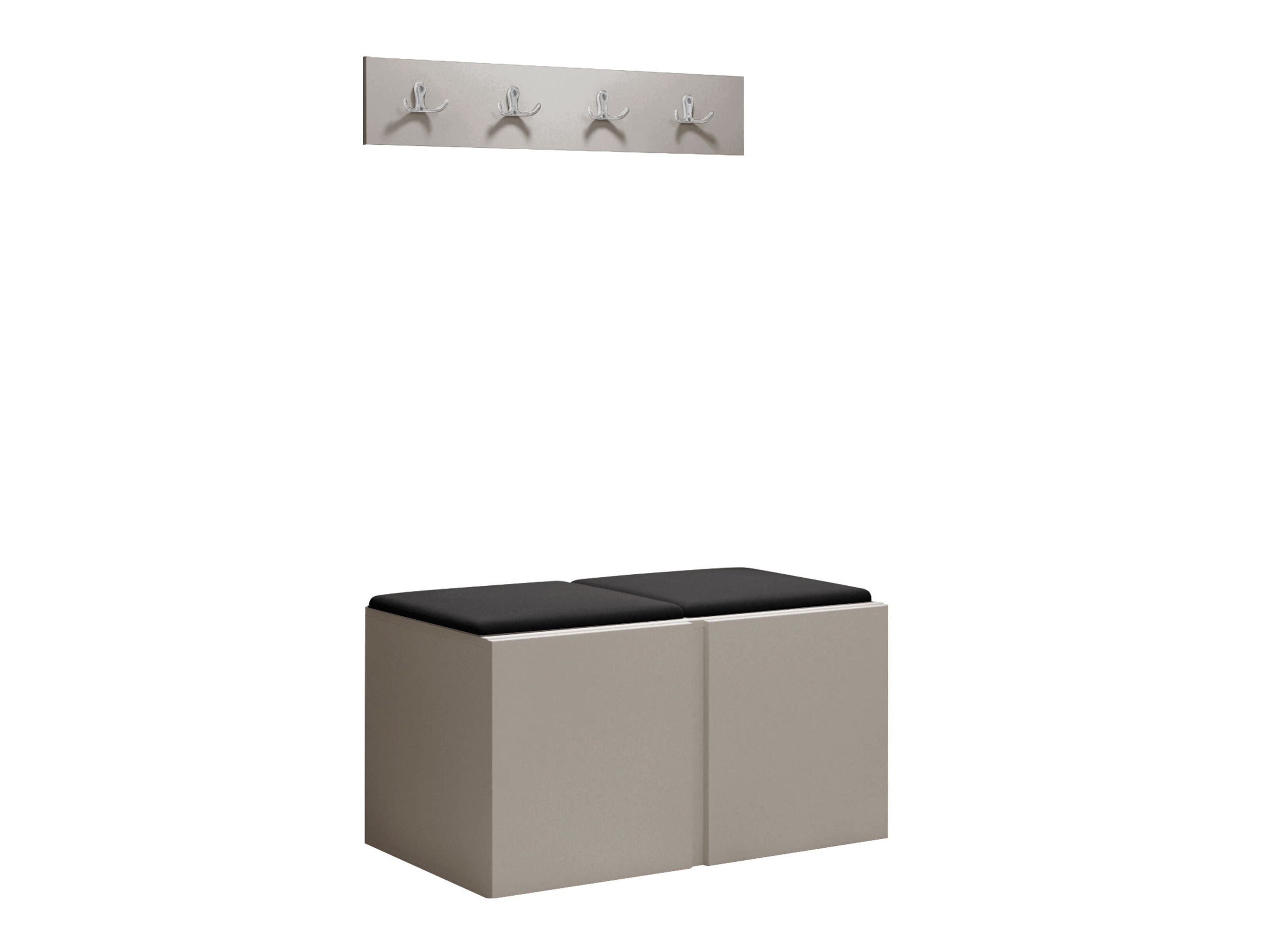 Hallway set Pinis VI (Polo 897)