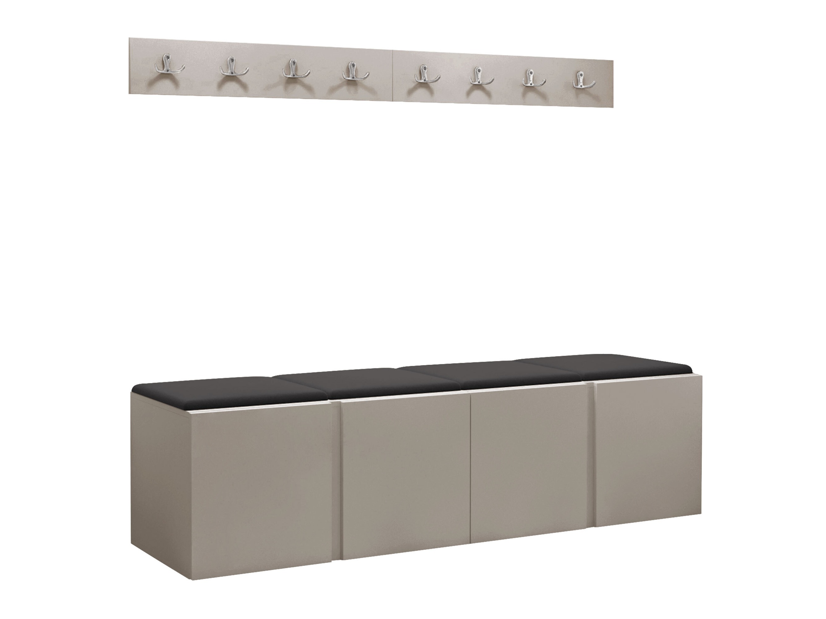 Hallway set Pinis VII (Polo 897)