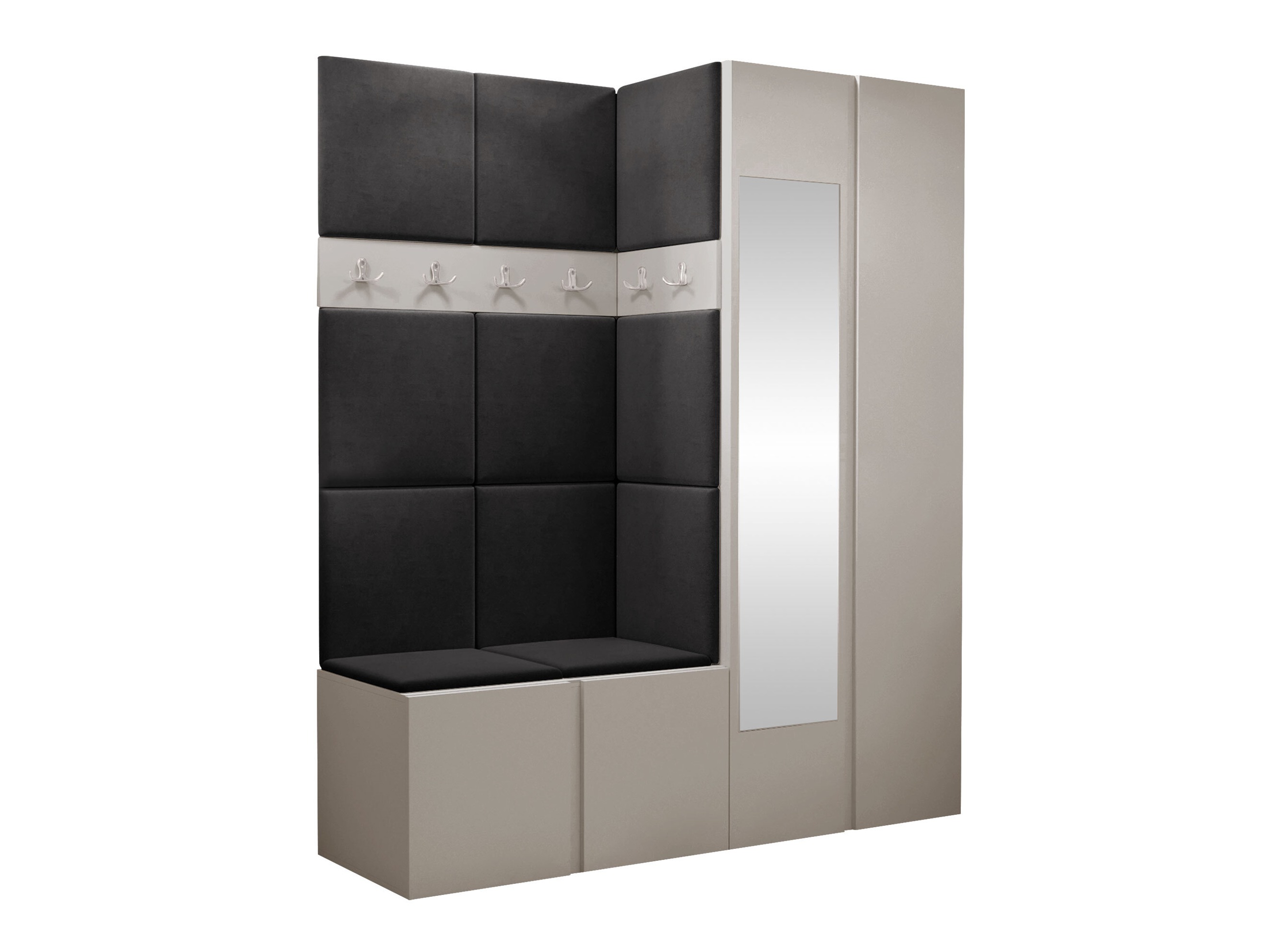 Hallway set Pinis X (Polo 897)