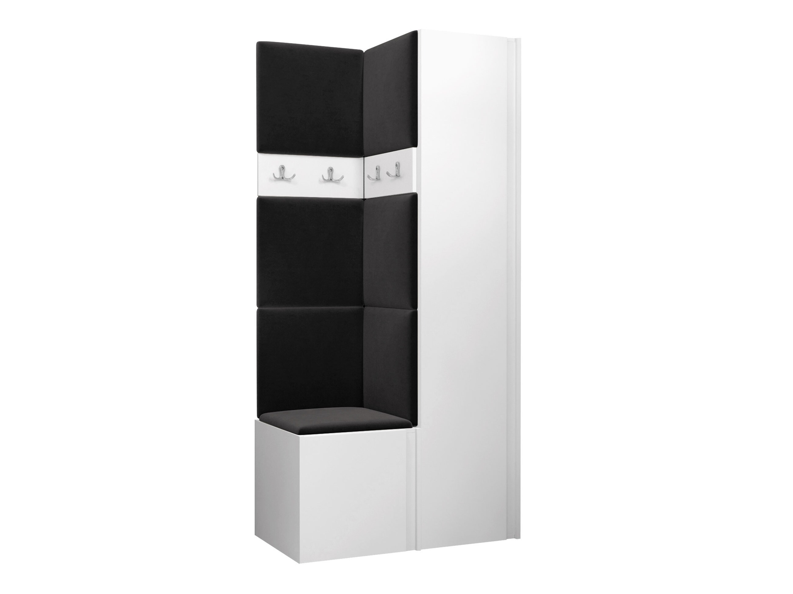 Hallway set Pinis XXIV (Polo 897)