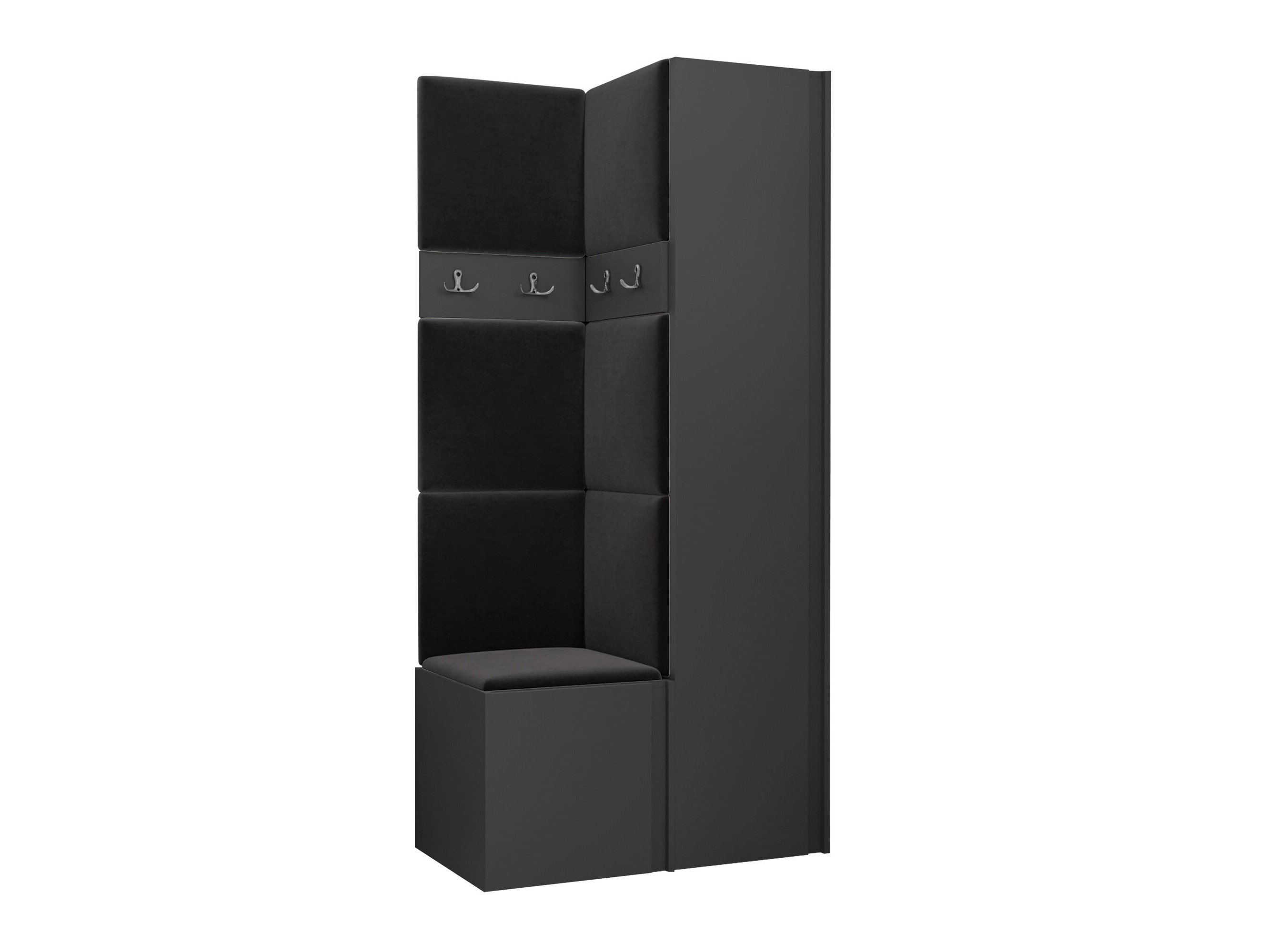 Hallway set Pinis XXIV (Polo 897)
