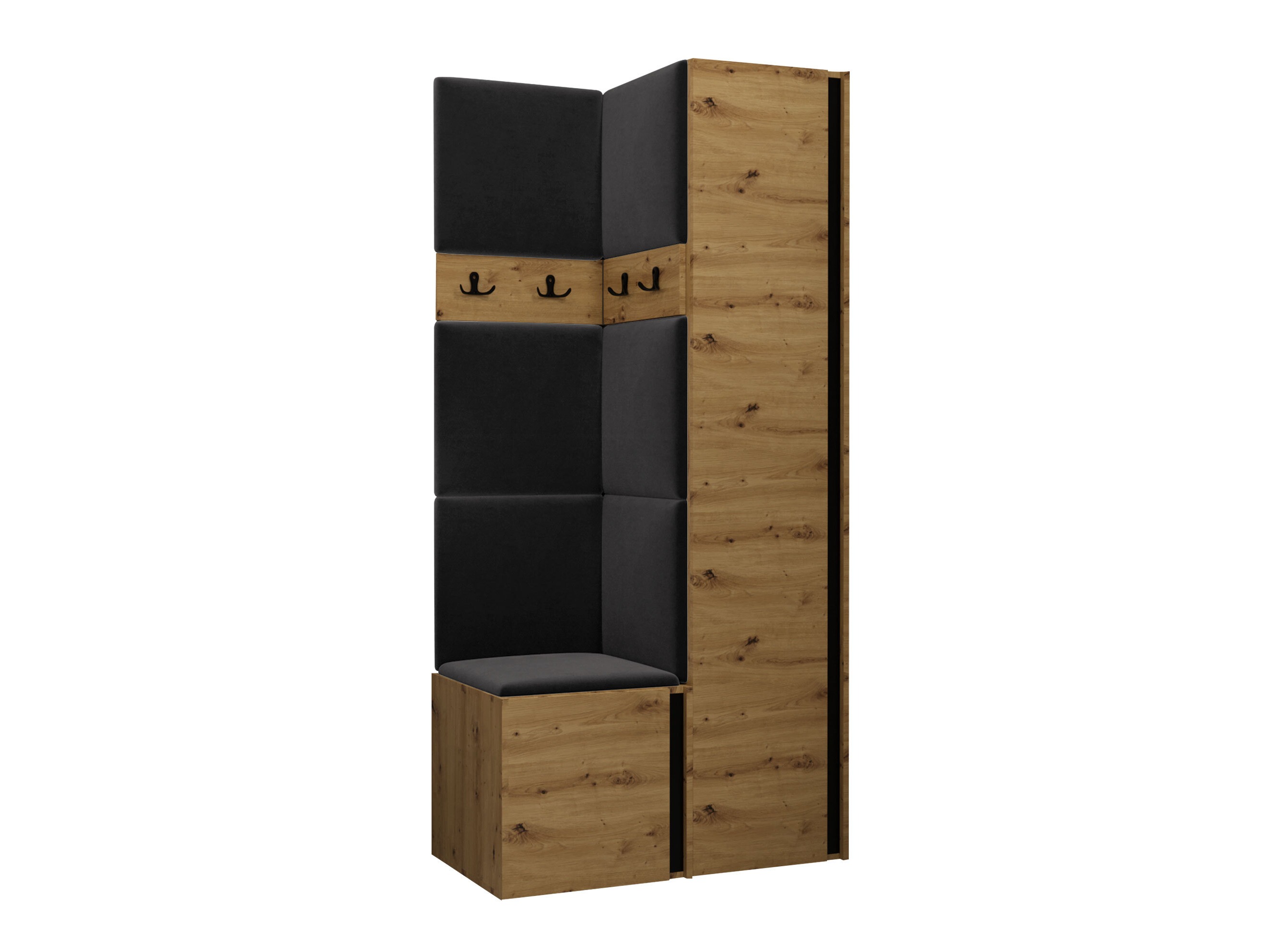 Hallway set Pinis XXIV (Polo 897)