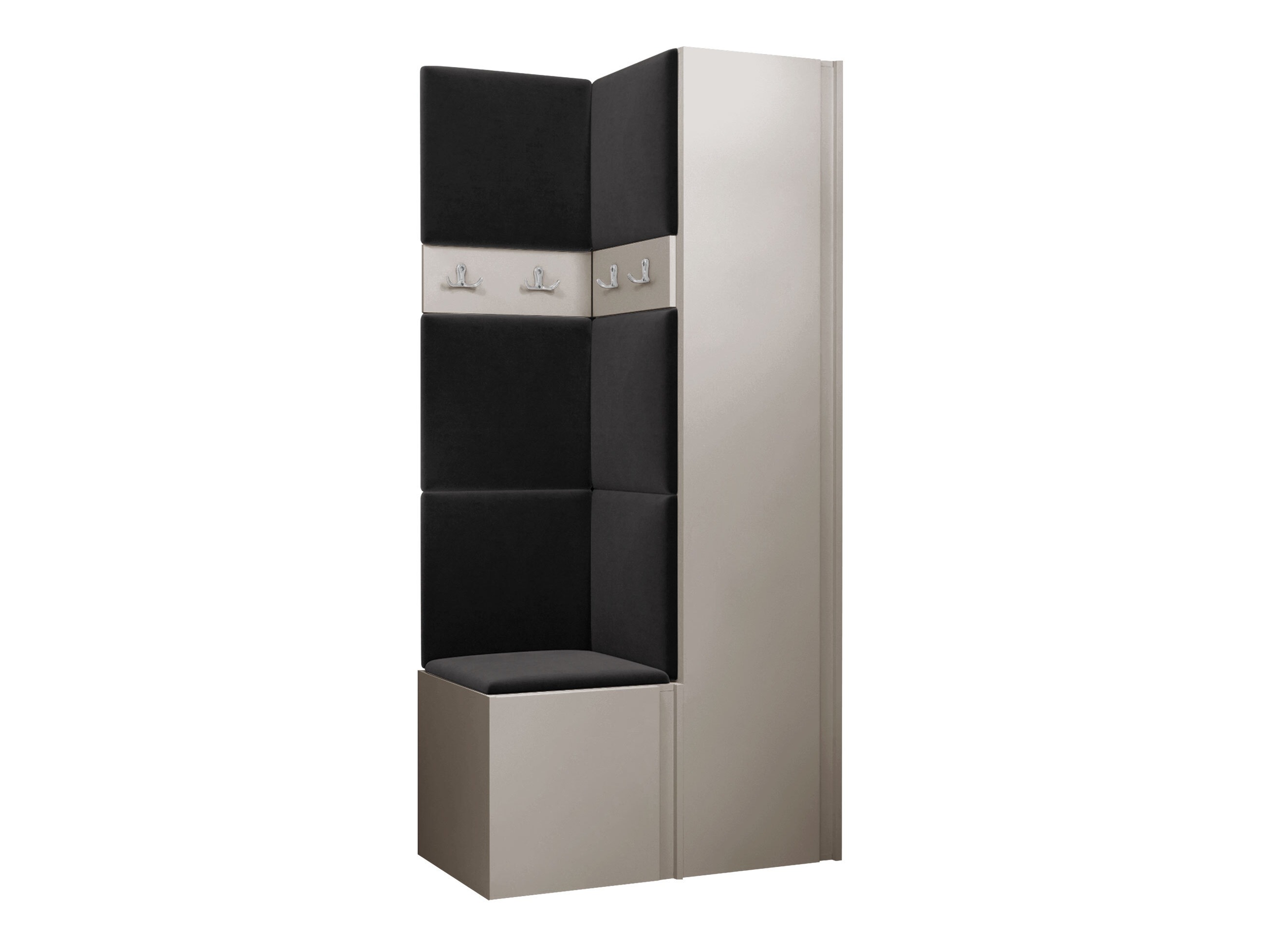 Hallway set Pinis XXIV (Polo 897)