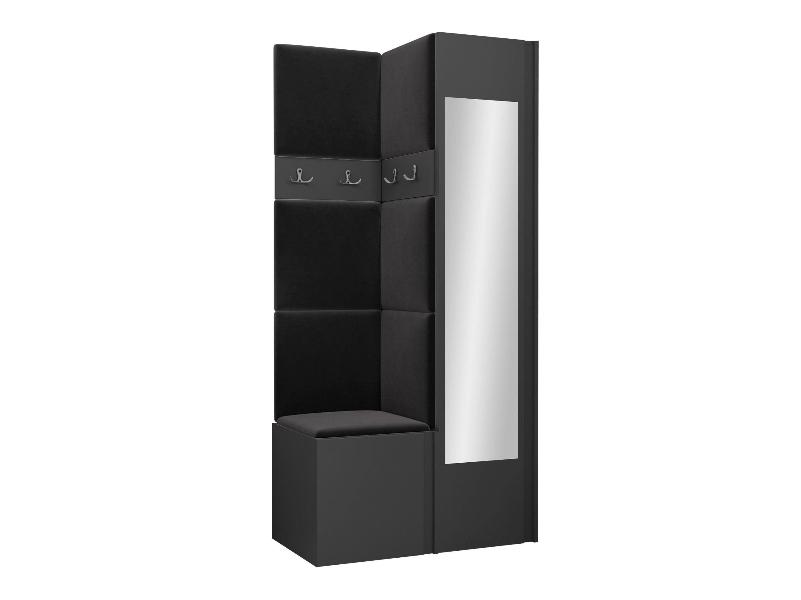 Hallway set Pinis XXV (Polo 897)