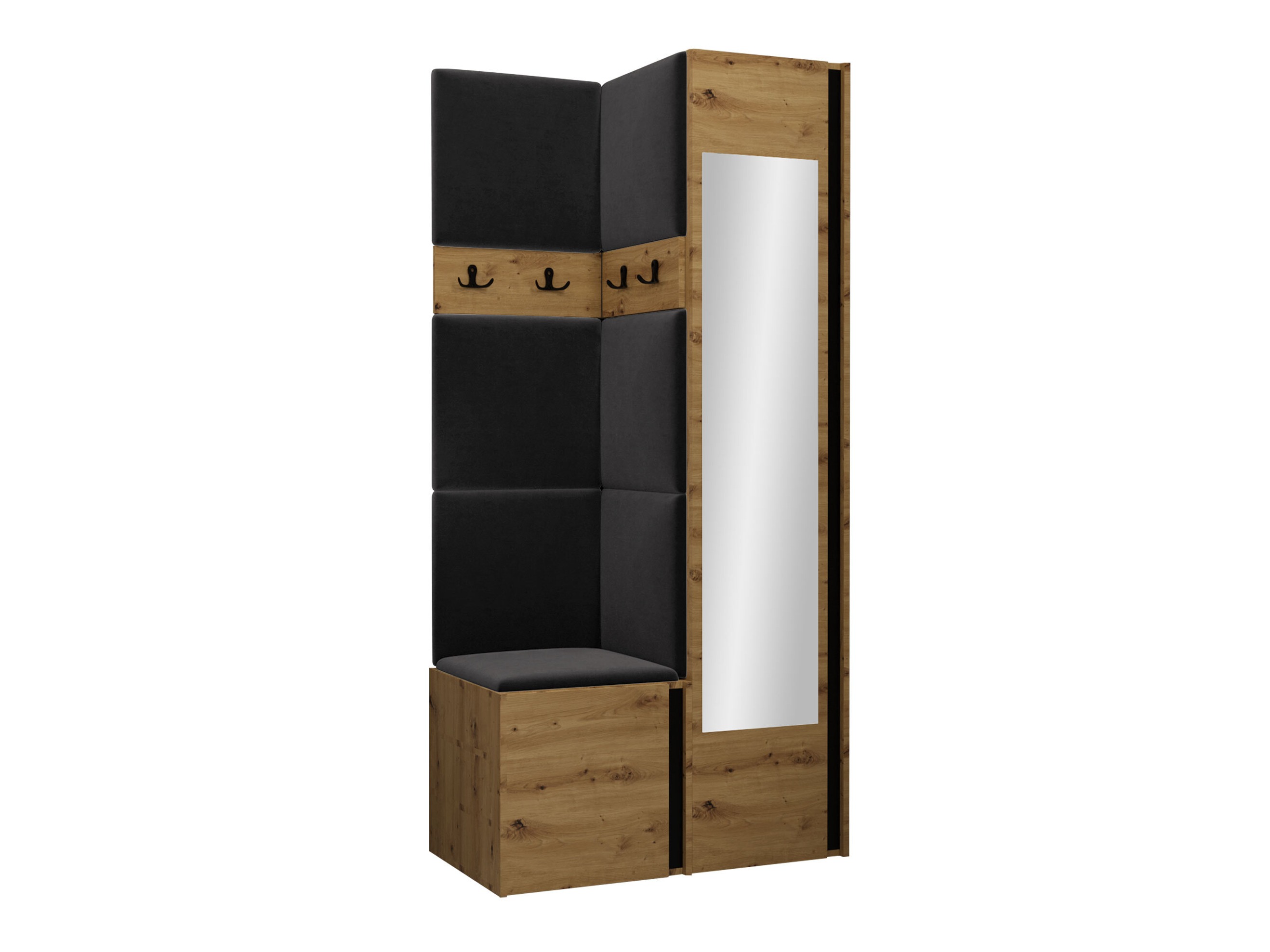 Hallway set Pinis XXV (Polo 897)