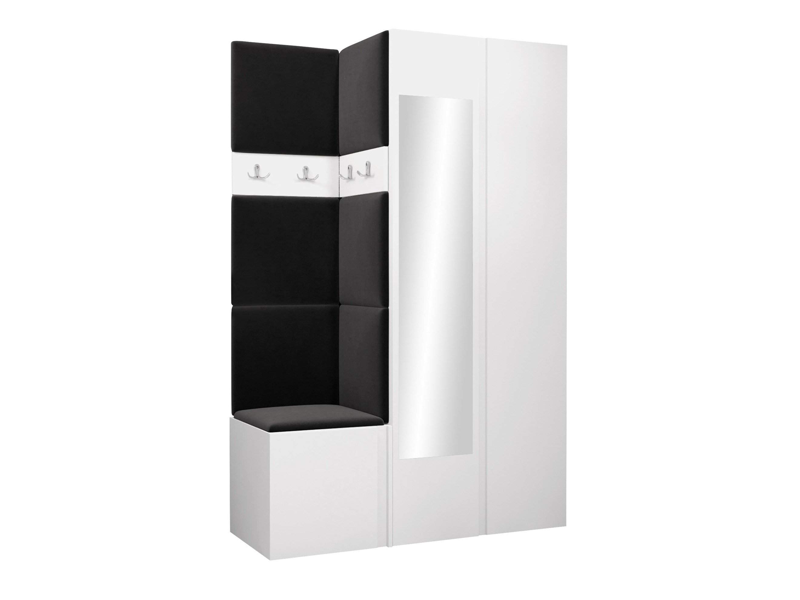 Hallway set Pinis XXVI (Polo 897)