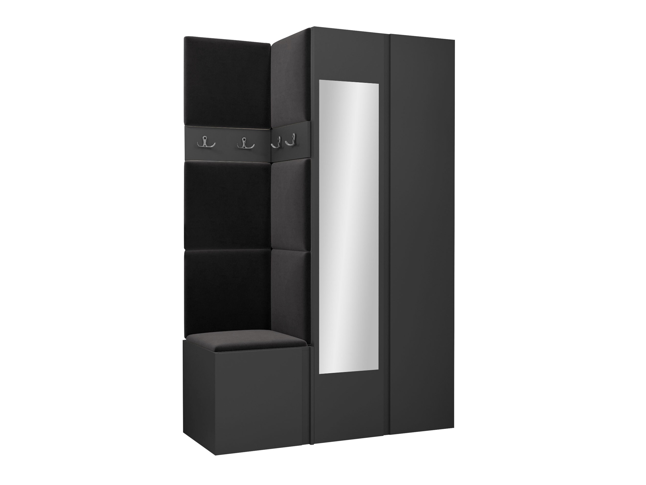 Hallway set Pinis XXVI (Polo 897)