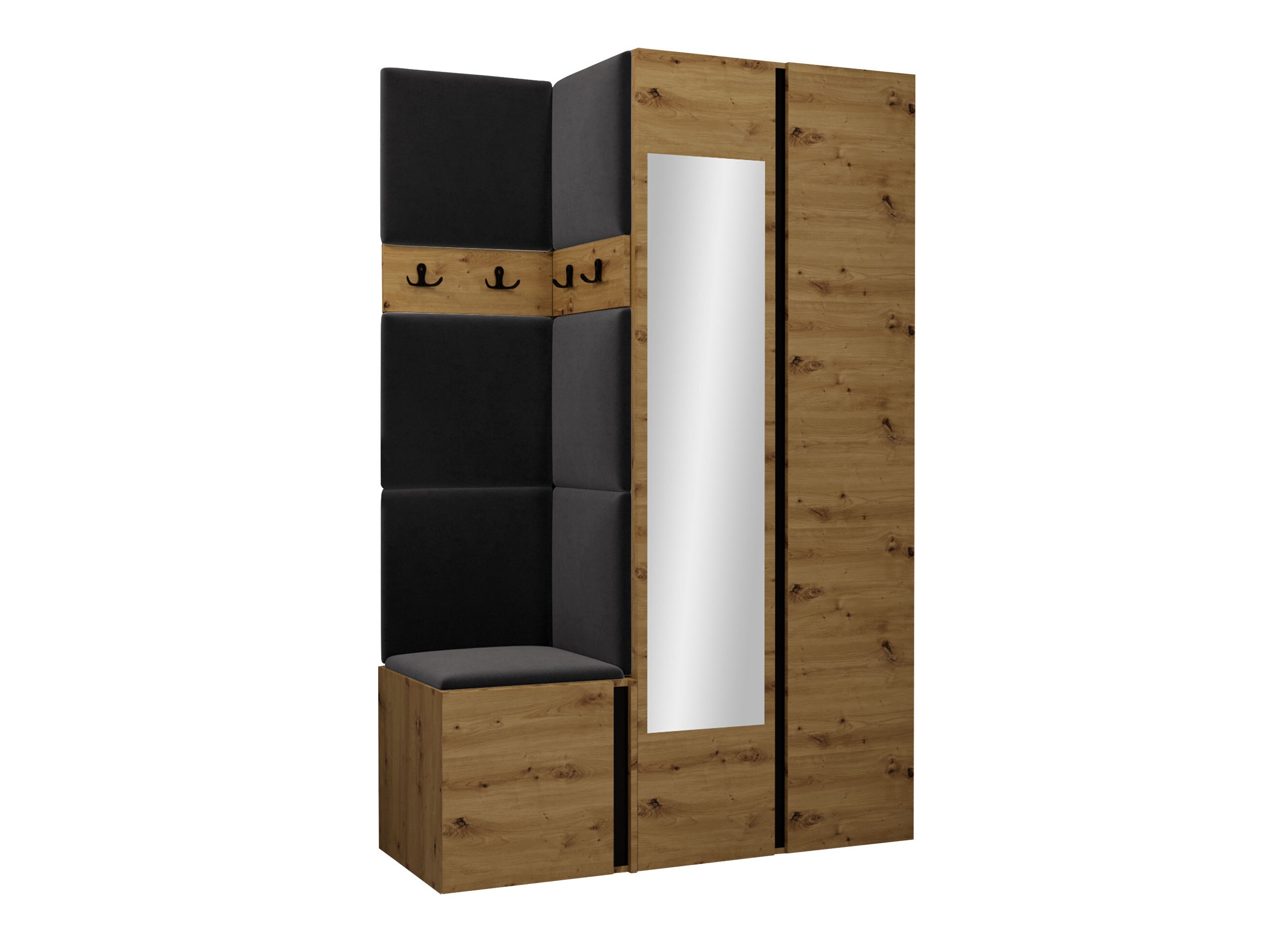 Hallway set Pinis XXVI (Polo 897)