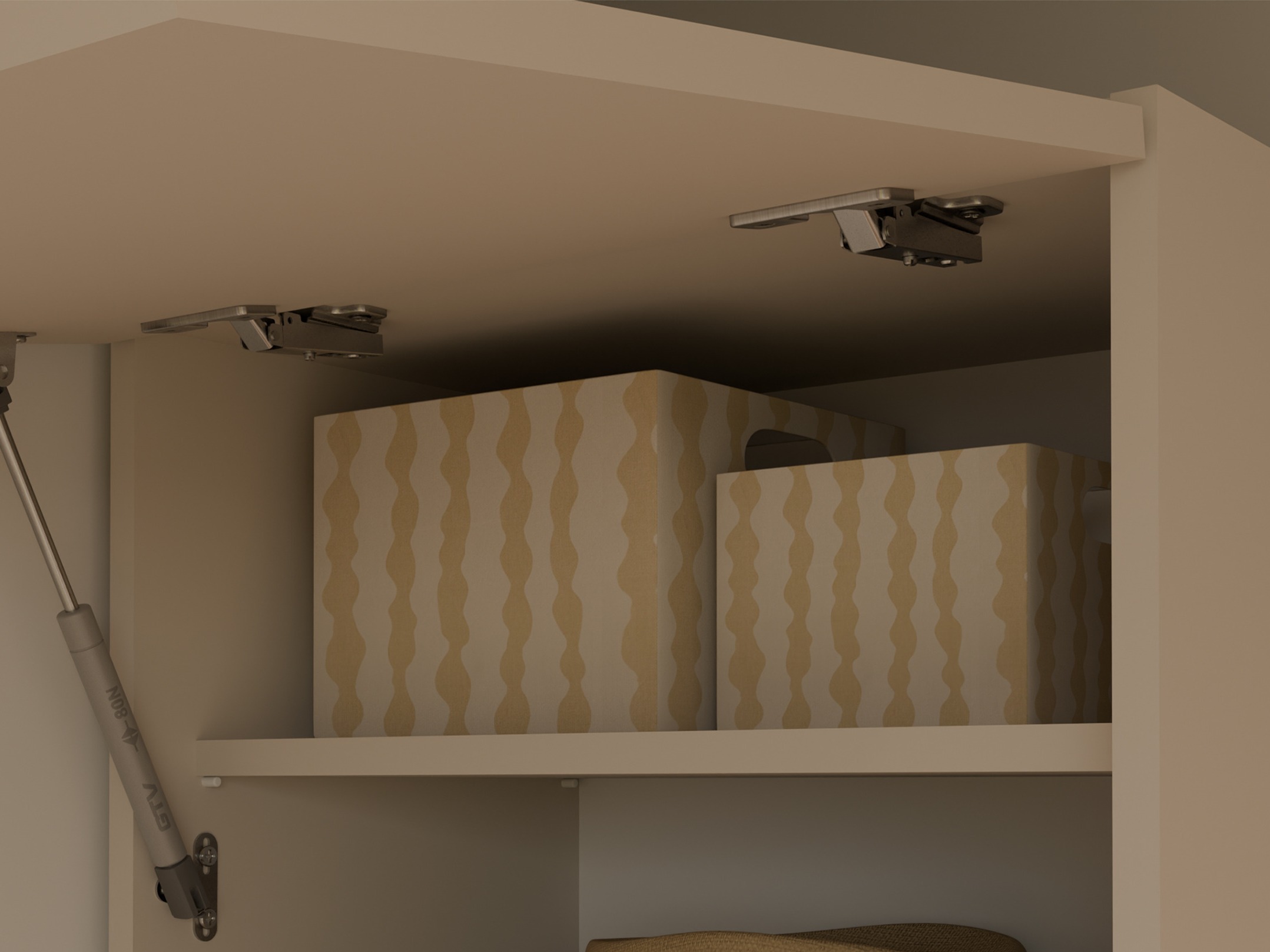Hallway set Domtori 104