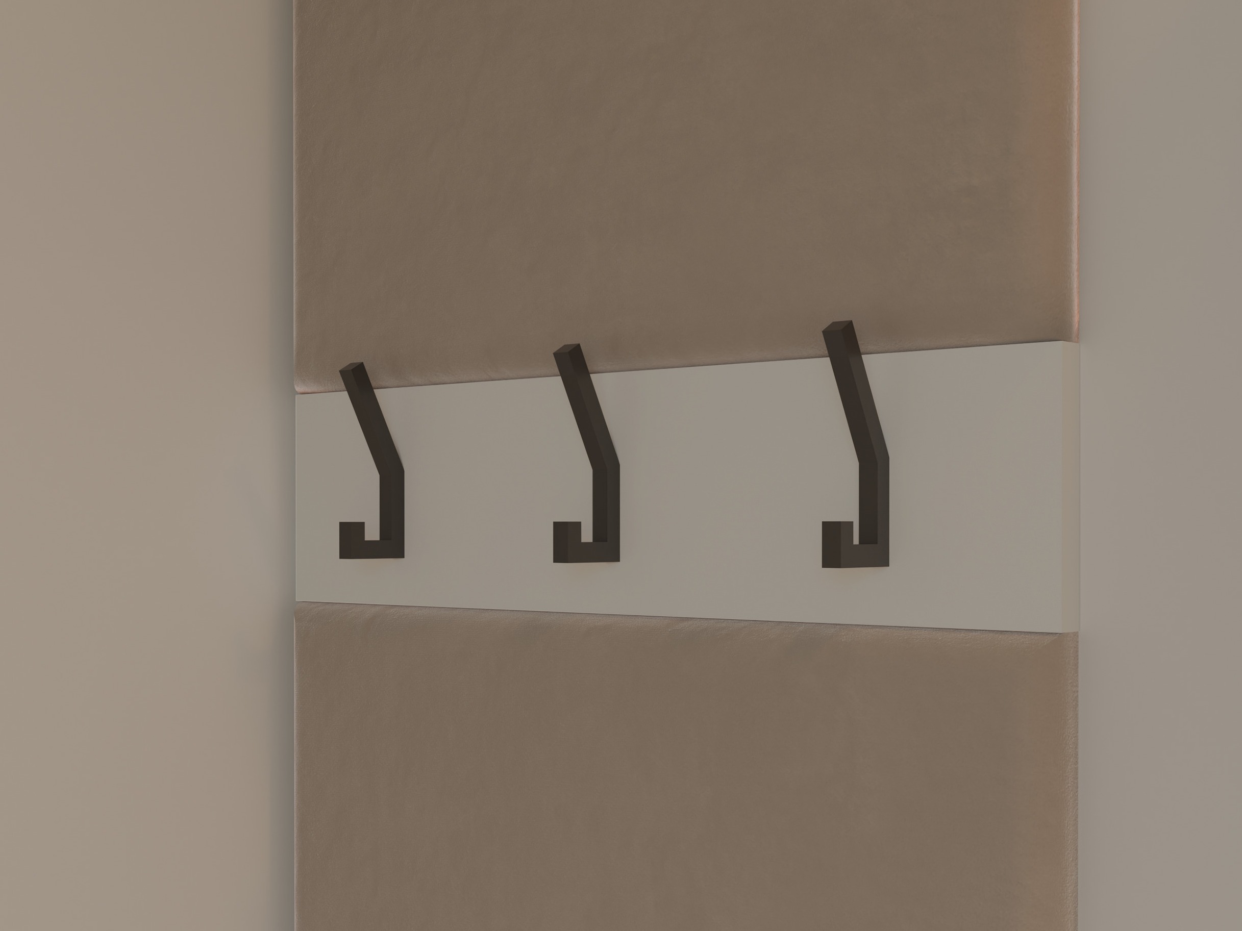 Hallway set Domtori 101