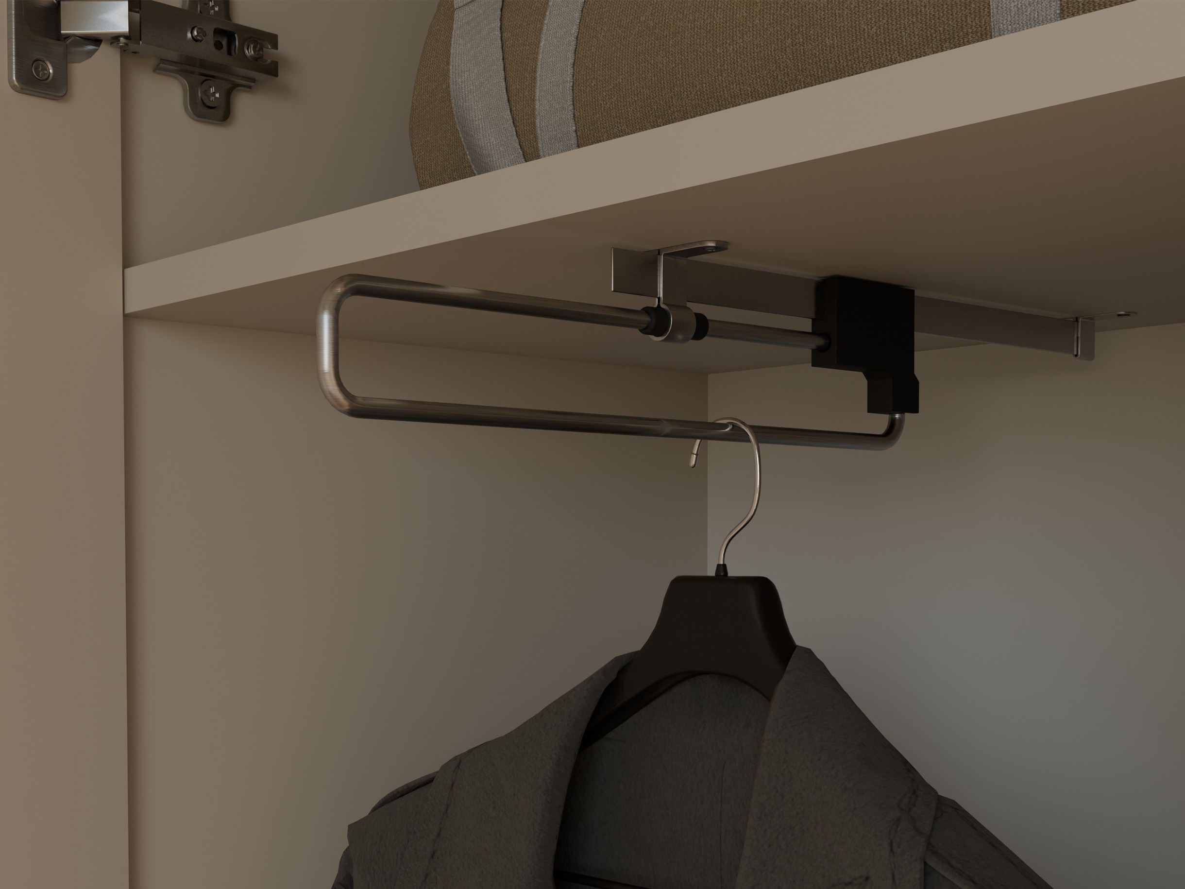 Wardrobe Domtori 102