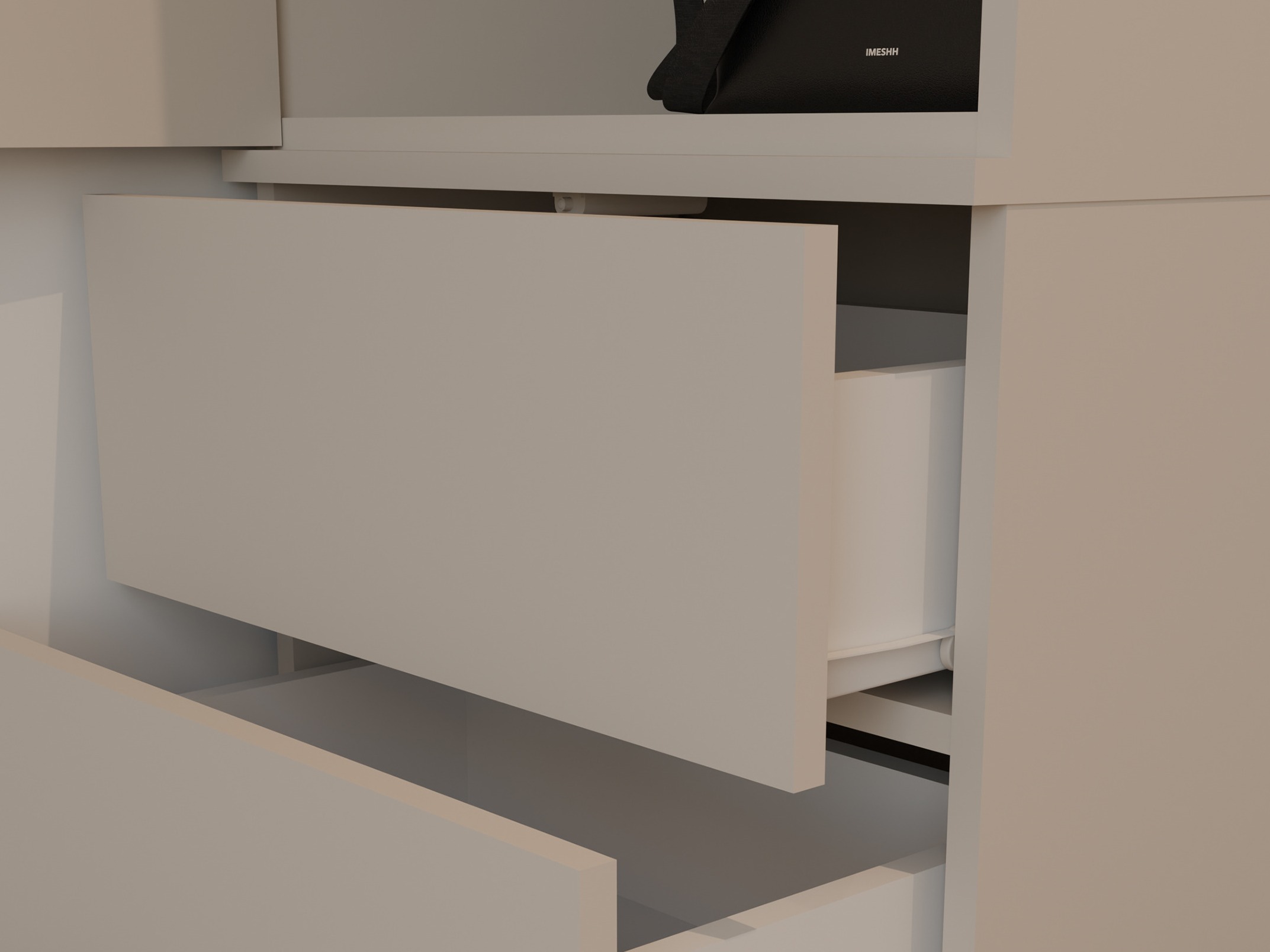 Wardrobe Domtori 102