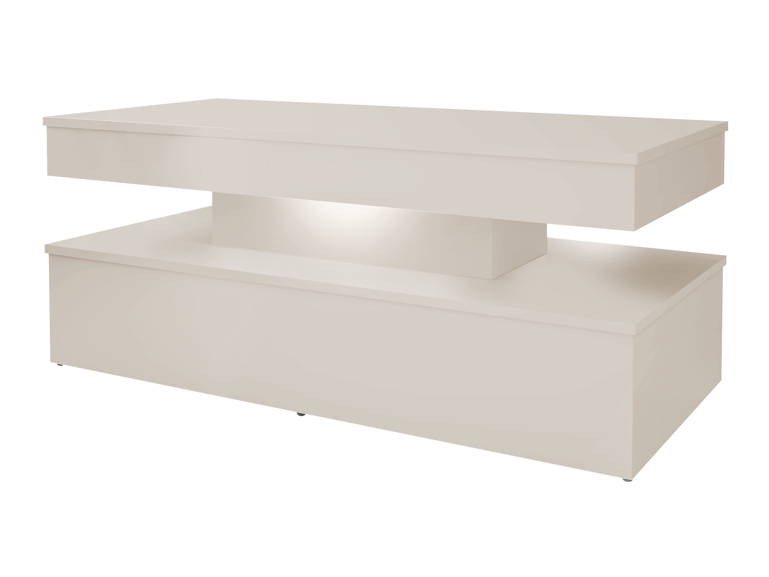 Coffee table Monfero (Cashmere)