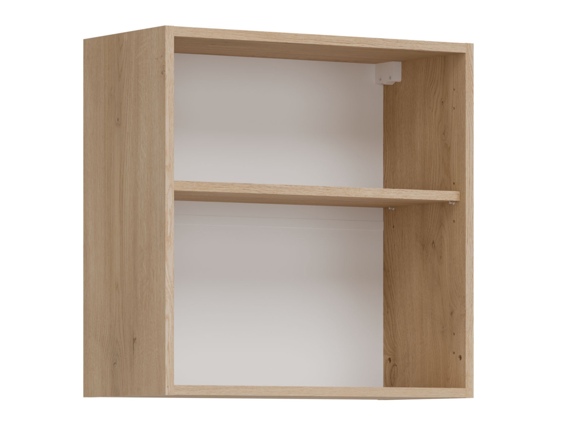 Modular wall cabinet Ati Grey 134