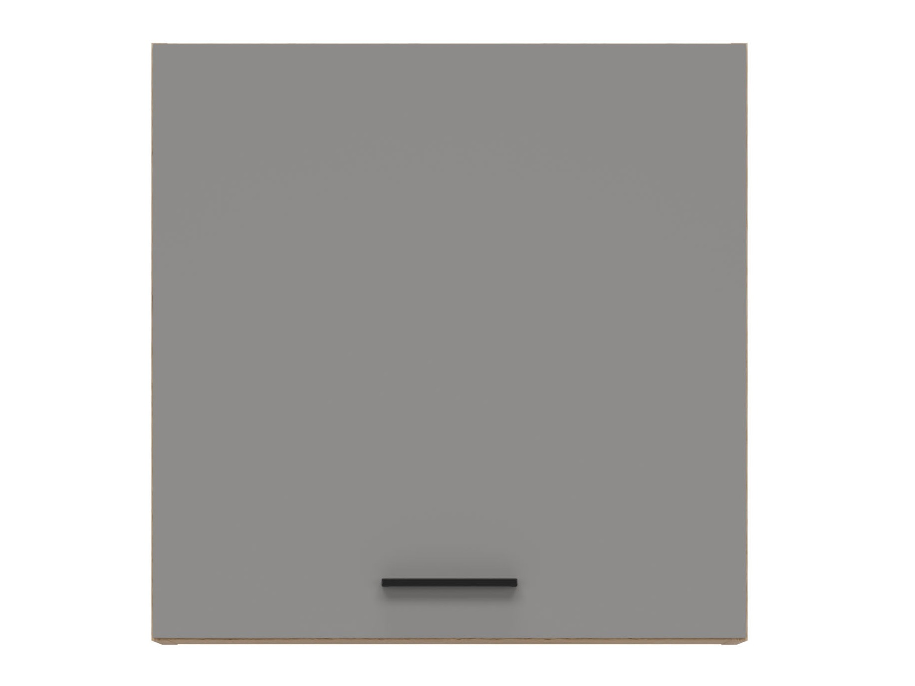 Modular wall cabinet Ati Grey 134