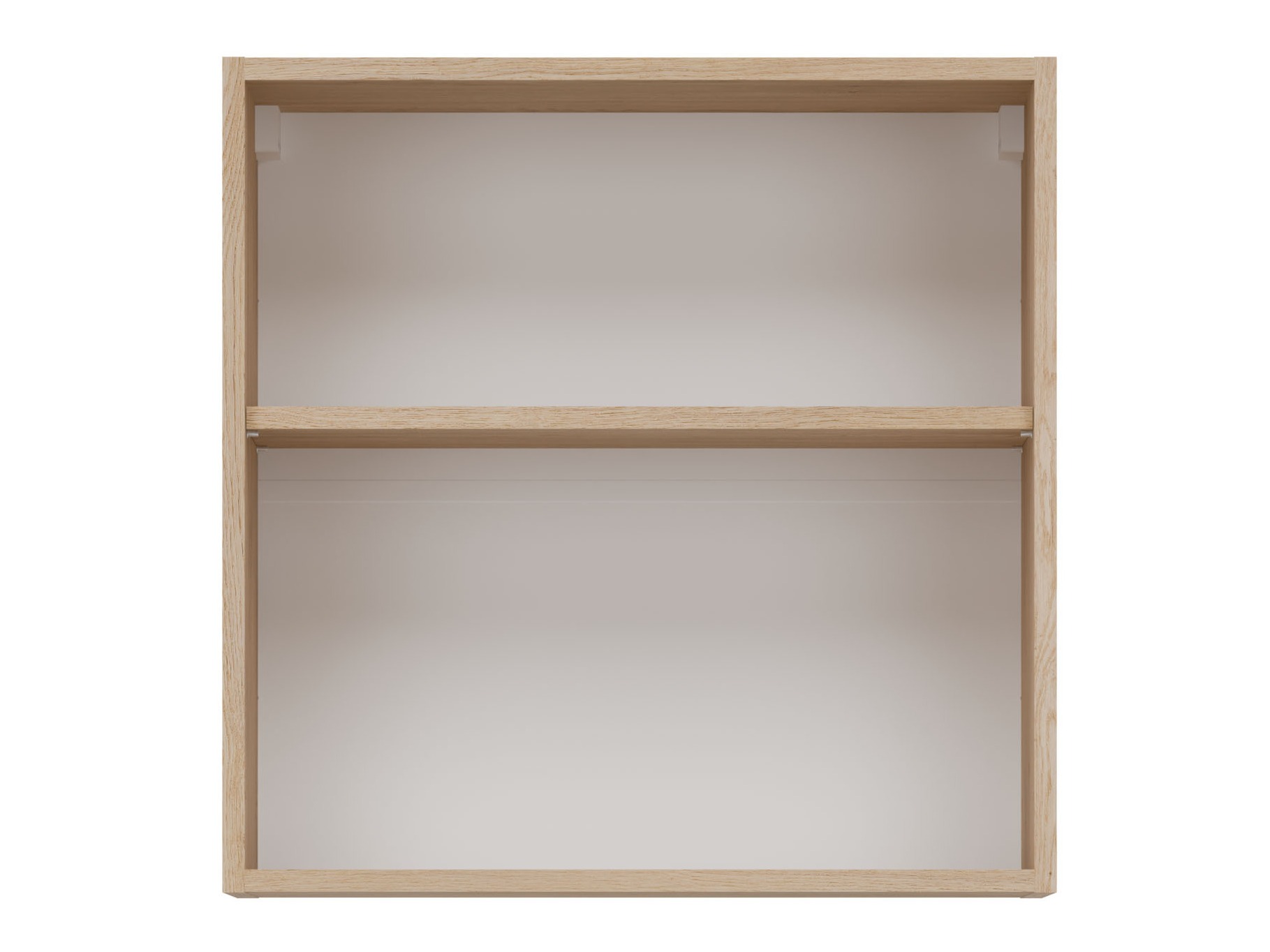 Modular wall cabinet Ati Grey 135