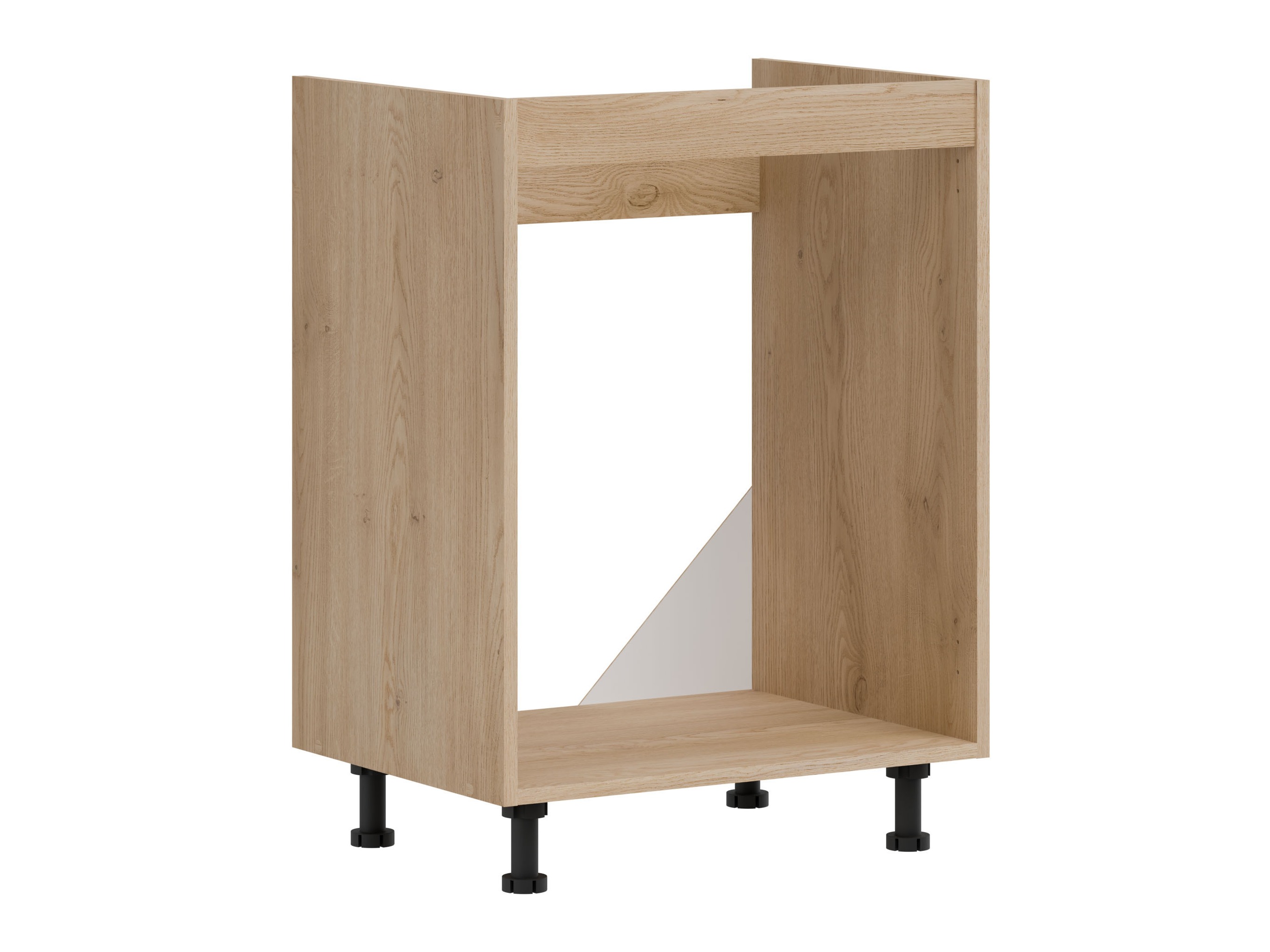 Modular sink cabinet with doors Ati Artisan 133